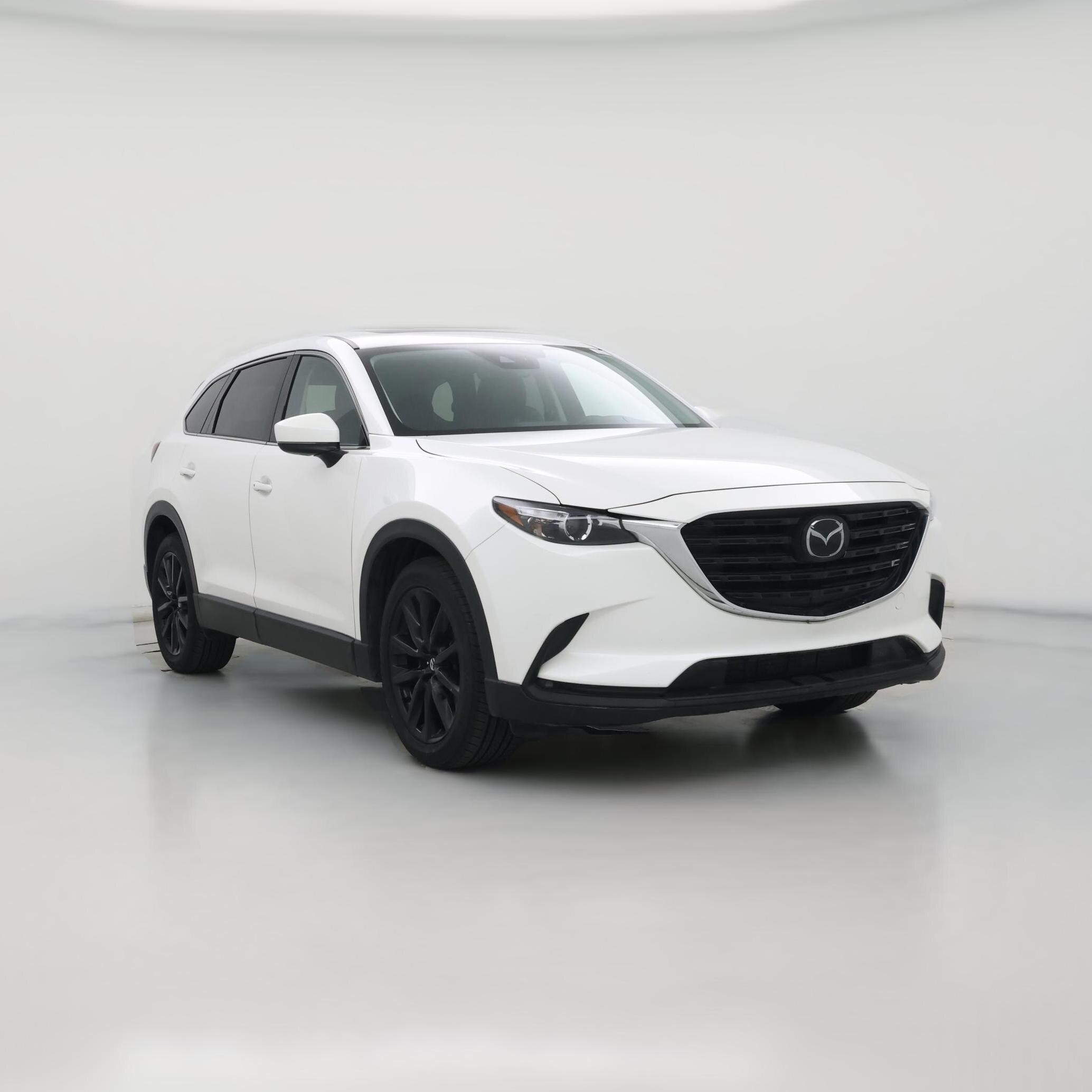 Thumbnail: 2023 Mazda CX-9 - 1