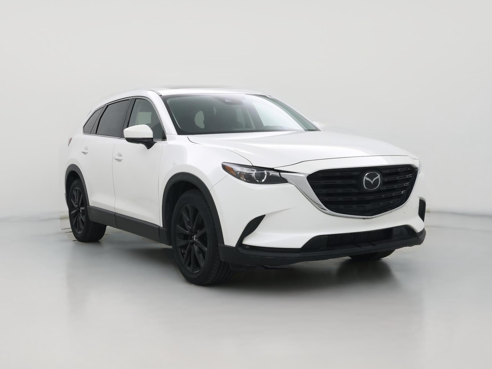 2023 Mazda CX-9 Touring Plus