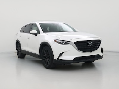 2023 Mazda CX-9 Touring Plus