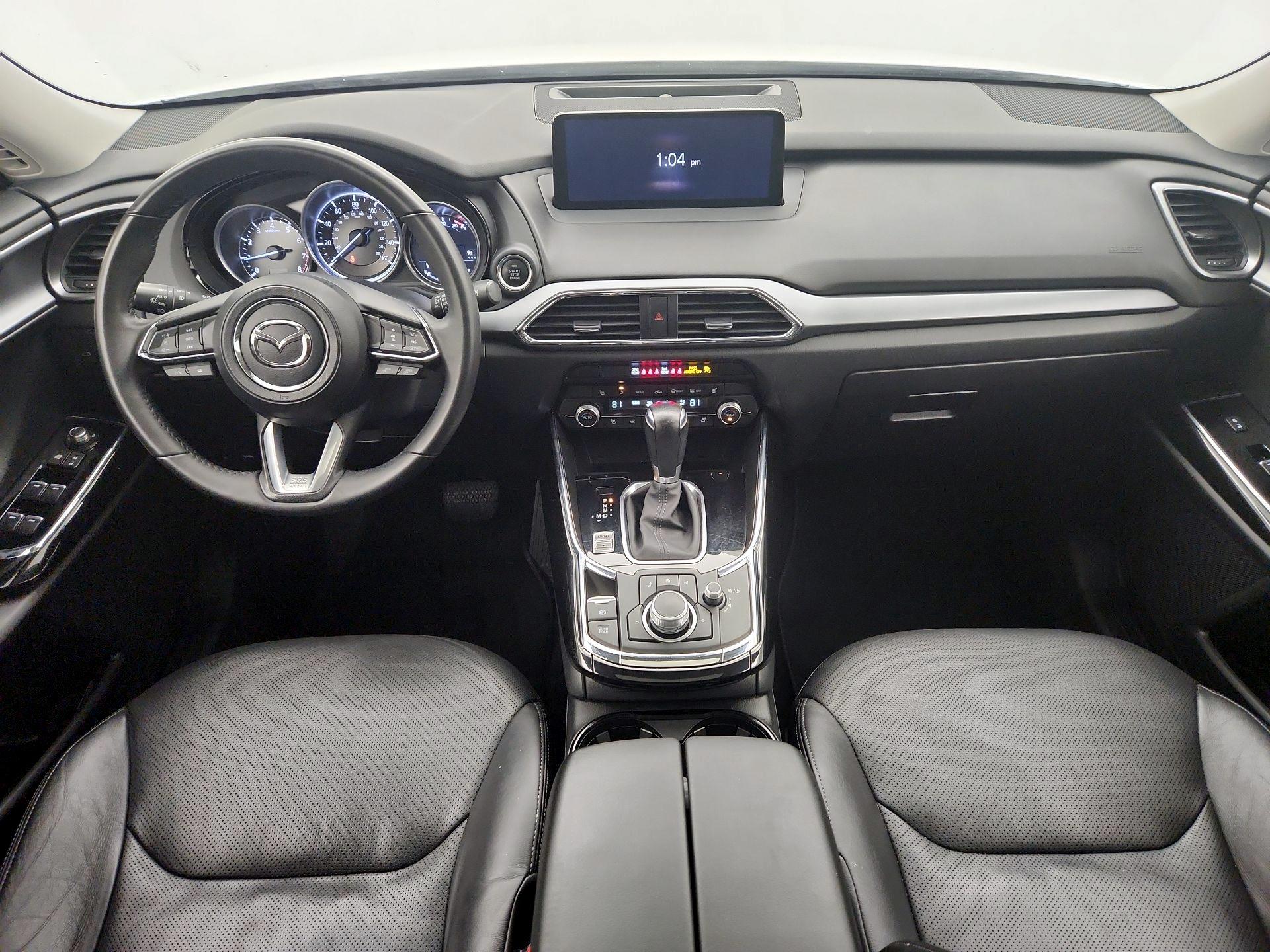 Thumbnail: 2023 Mazda CX-9 - 9