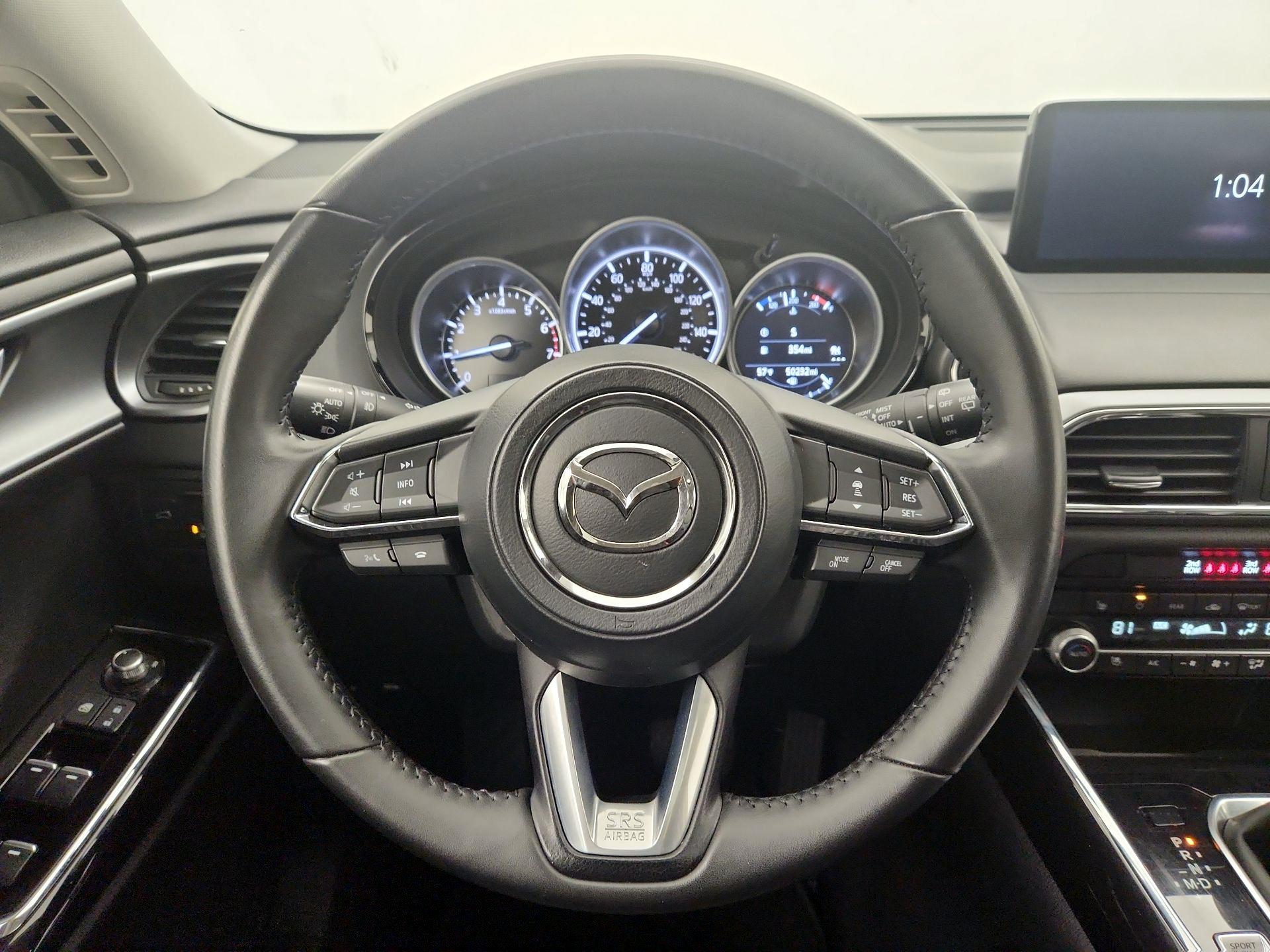 Thumbnail: 2023 Mazda CX-9 - 10