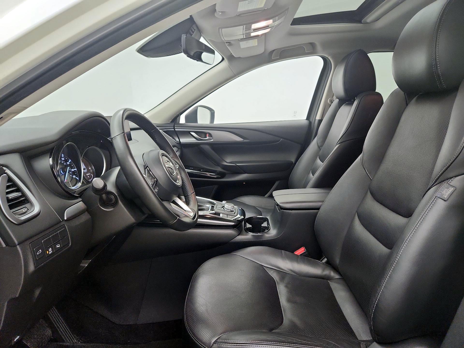 Thumbnail: 2023 Mazda CX-9 - 11