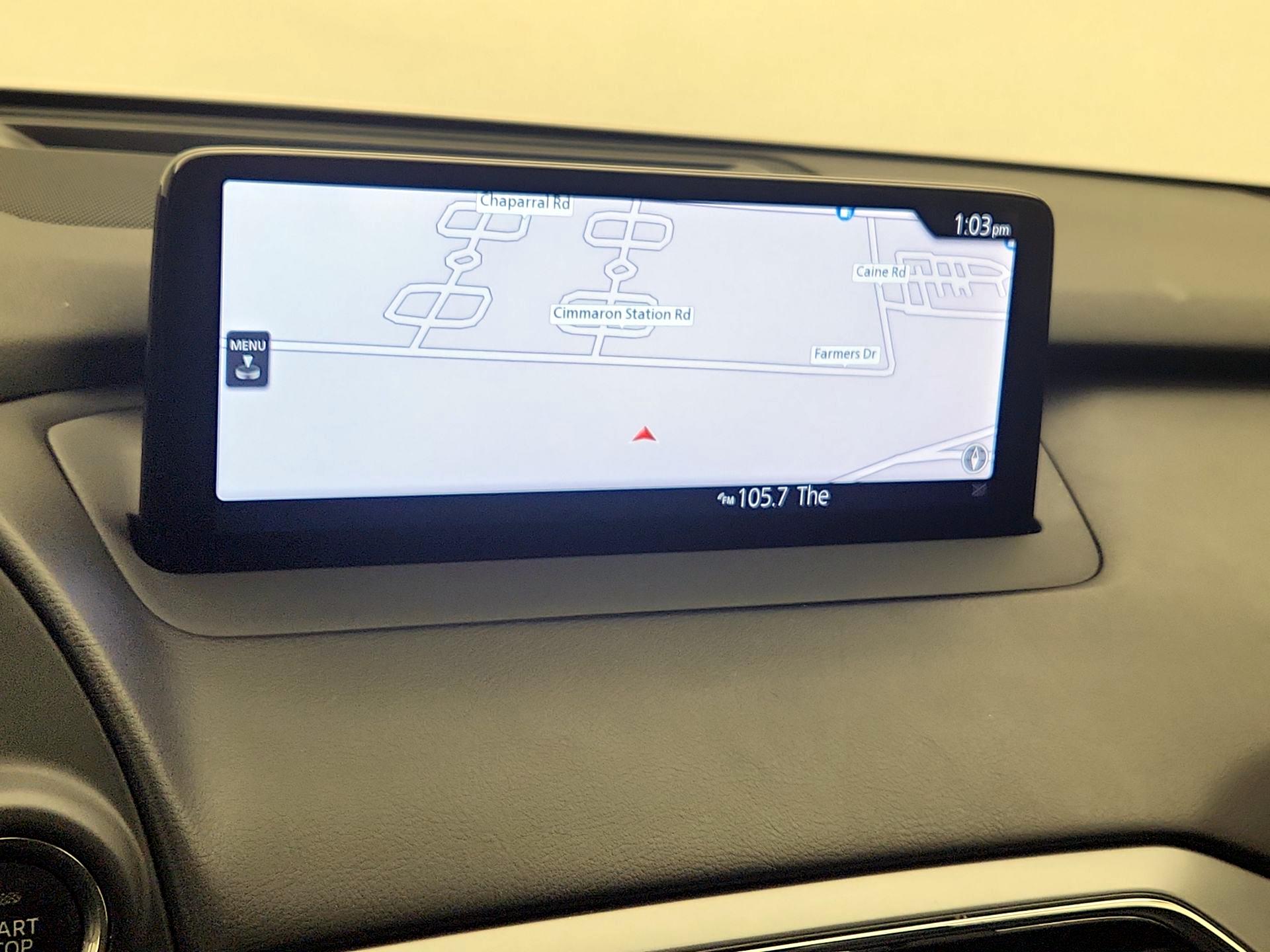 Thumbnail: 2023 Mazda CX-9 - 14