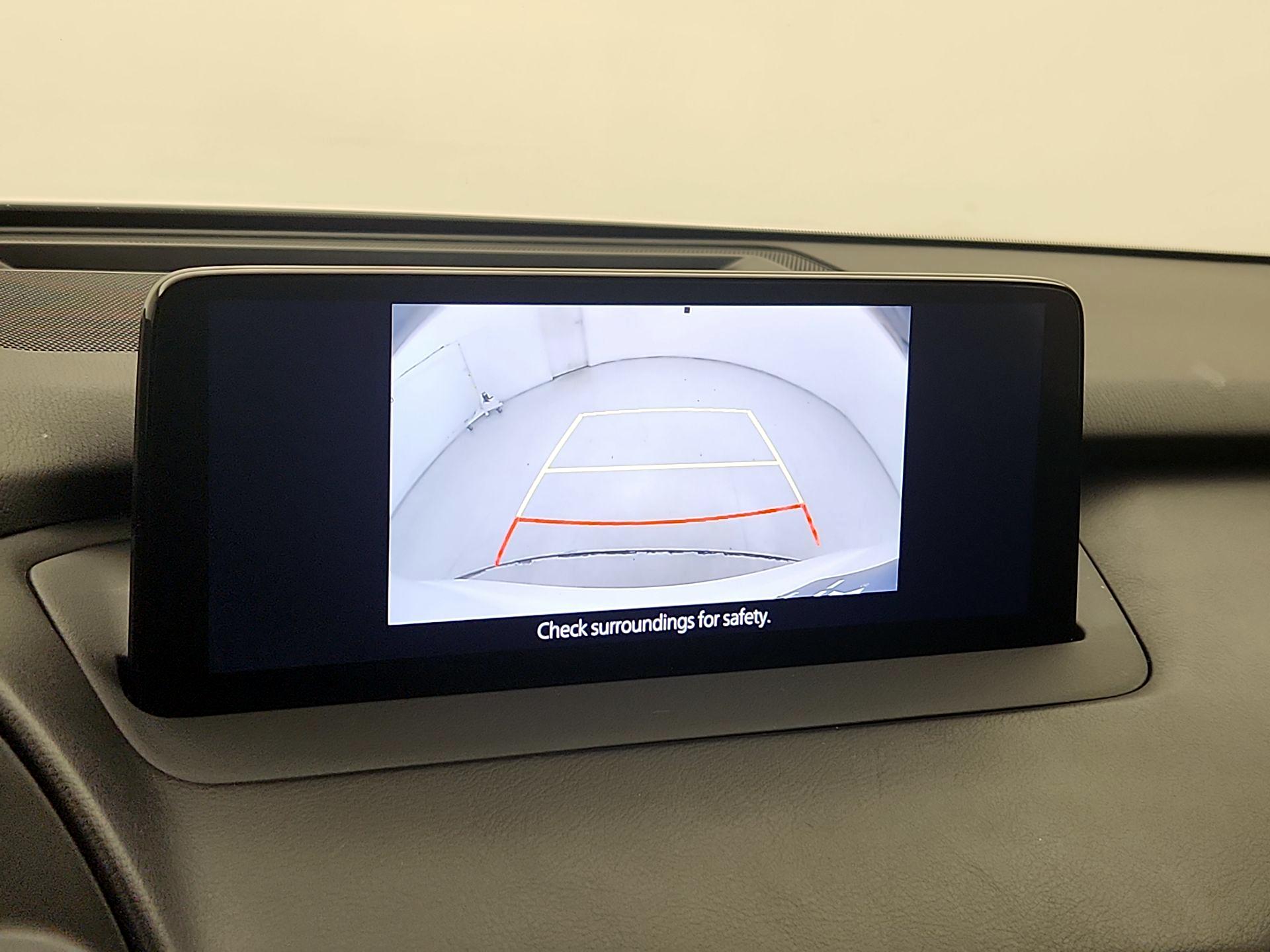 Thumbnail: 2023 Mazda CX-9 - 15