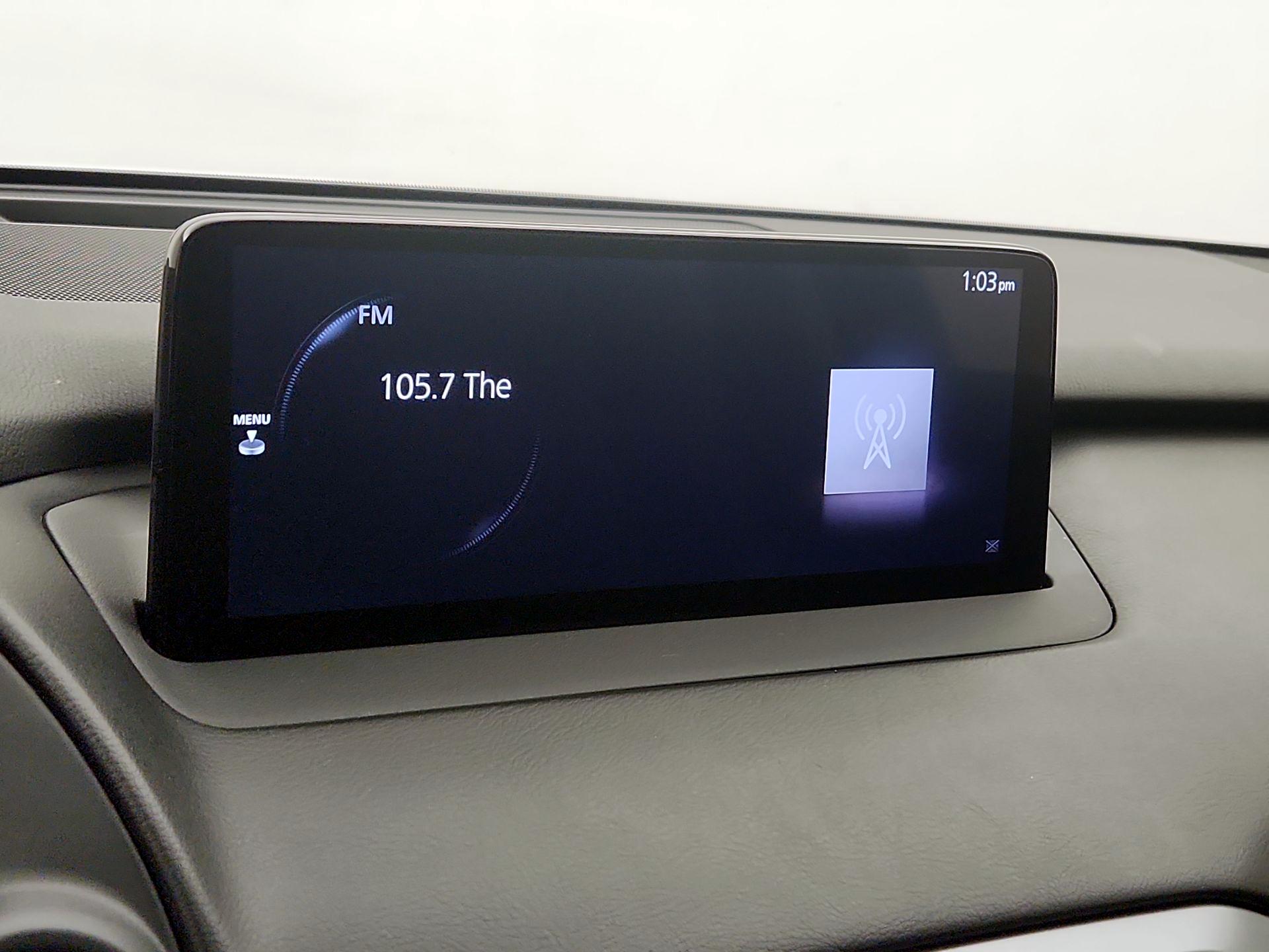 Thumbnail: 2023 Mazda CX-9 - 16