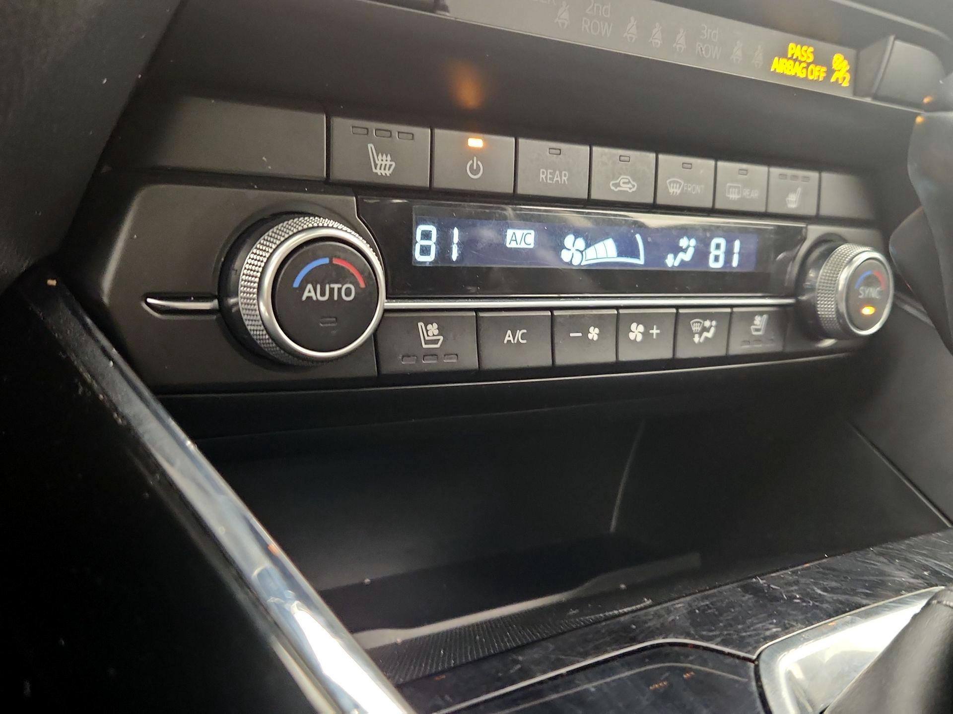 Thumbnail: 2023 Mazda CX-9 - 17