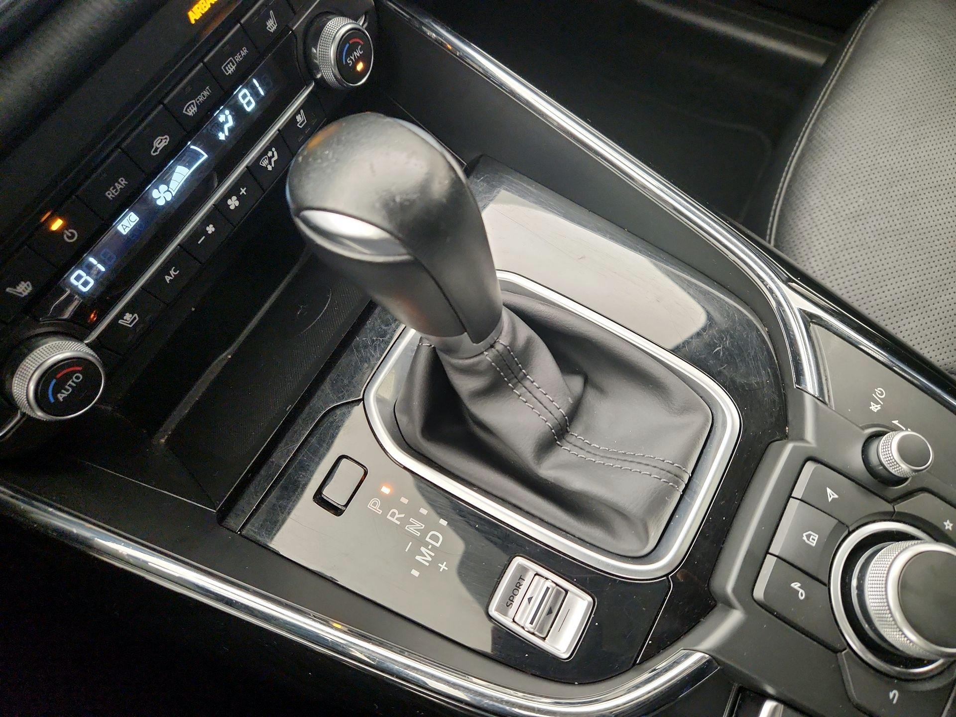 Thumbnail: 2023 Mazda CX-9 - 18