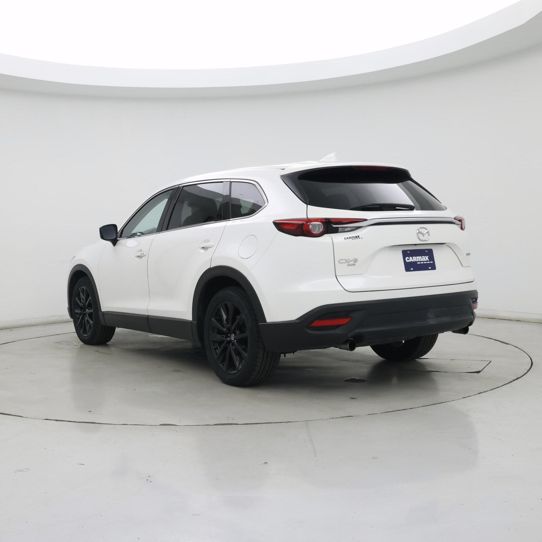 Thumbnail: 2023 Mazda CX-9 - 2