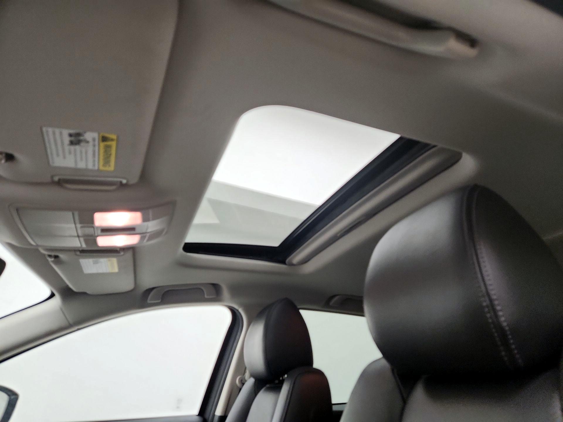 Thumbnail: 2023 Mazda CX-9 - 20