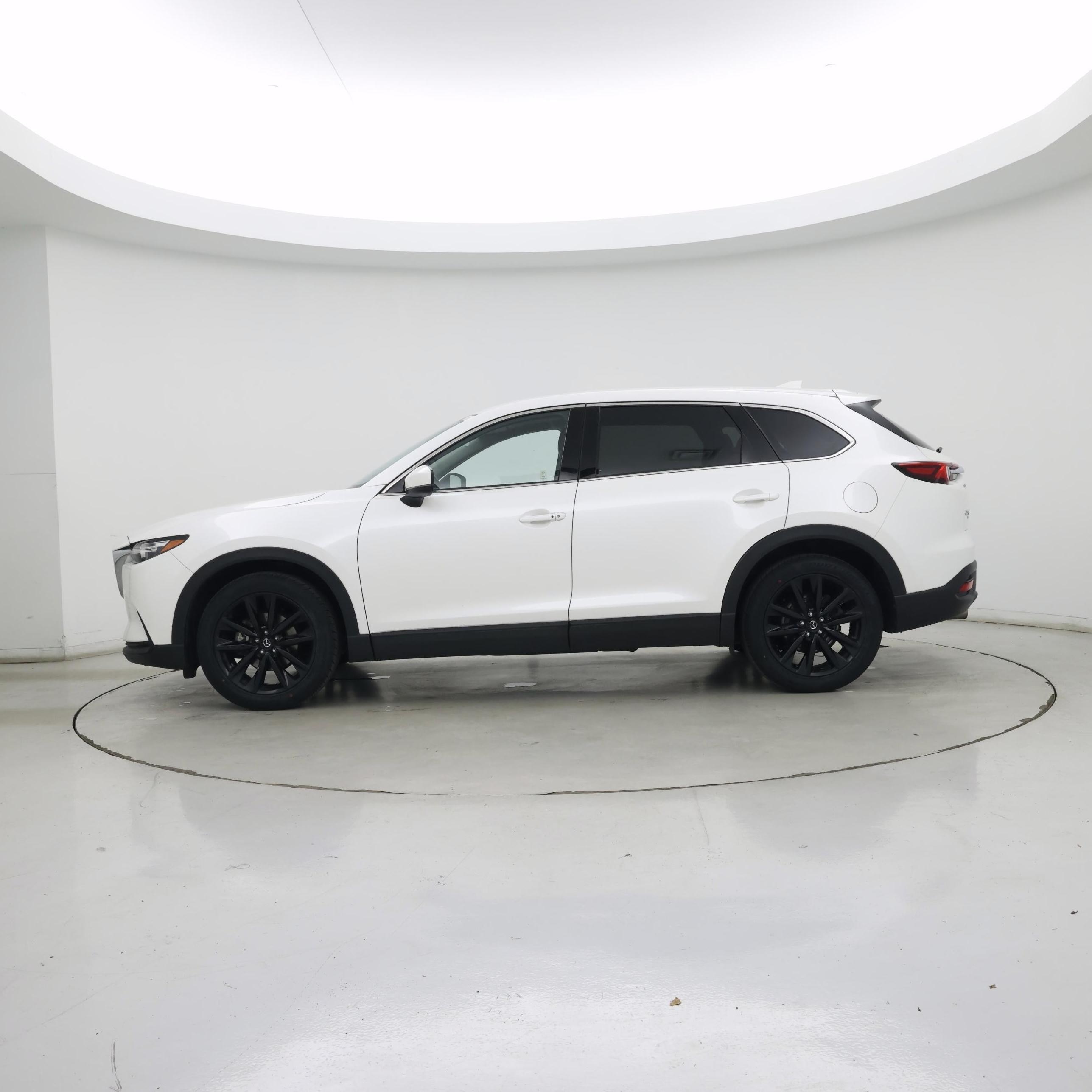 Thumbnail: 2023 Mazda CX-9 - 3