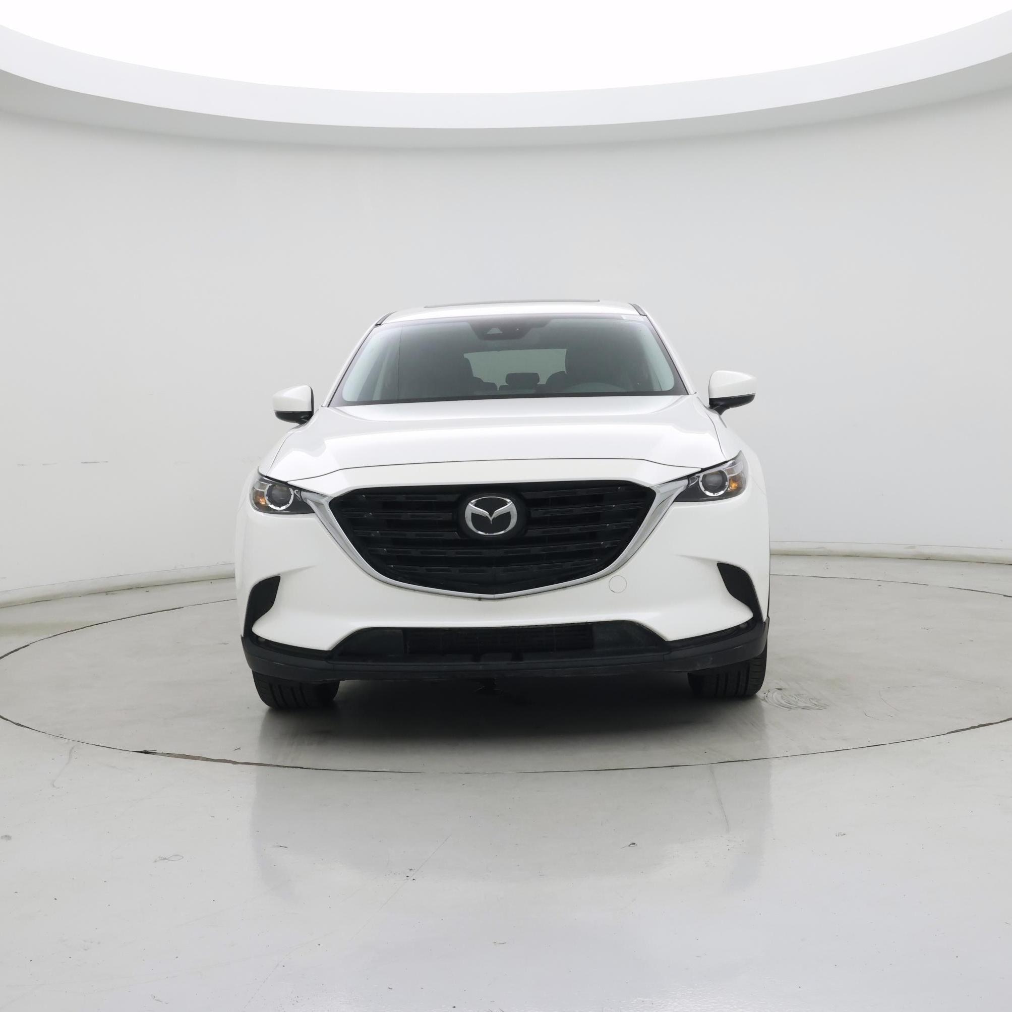 Thumbnail: 2023 Mazda CX-9 - 5