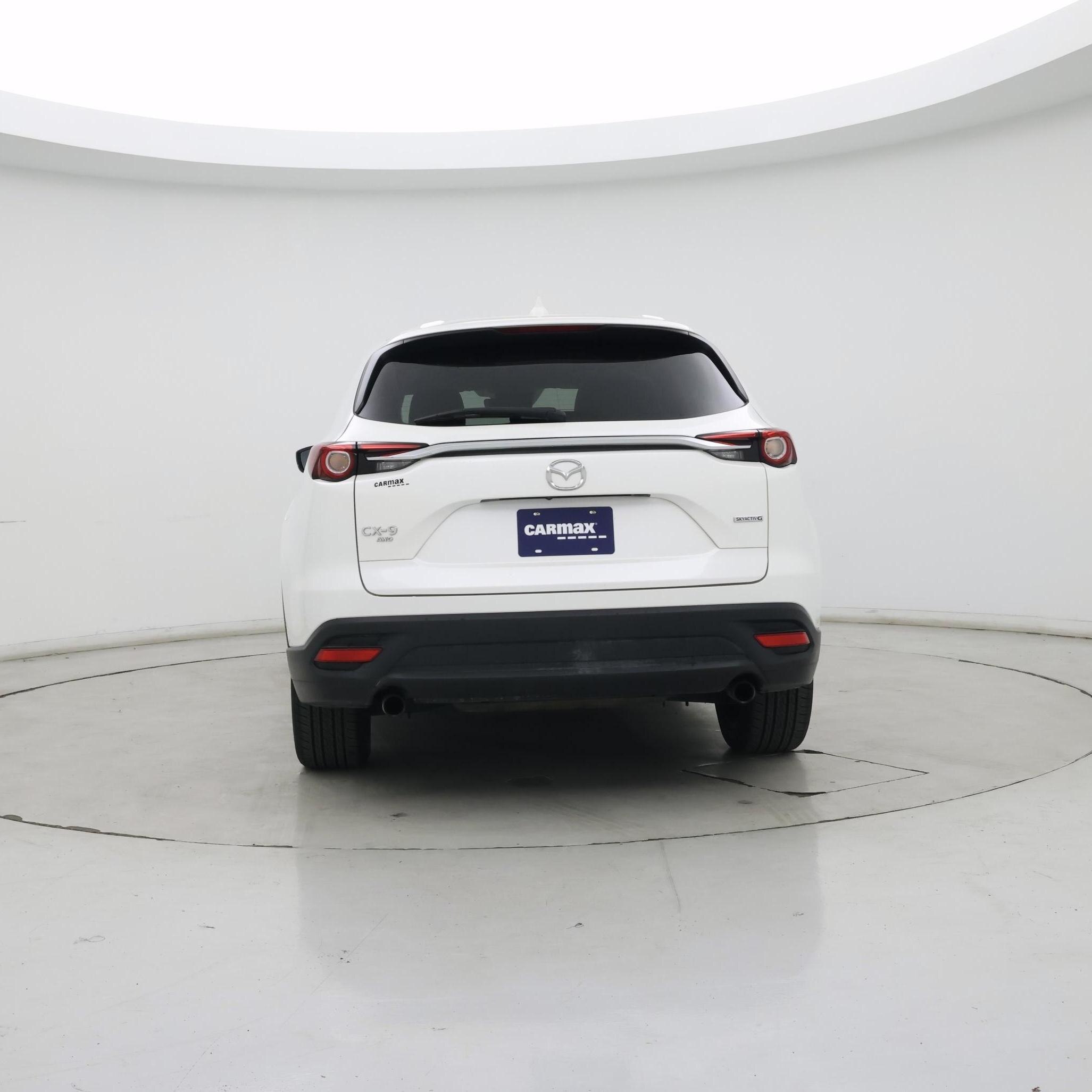 Thumbnail: 2023 Mazda CX-9 - 6