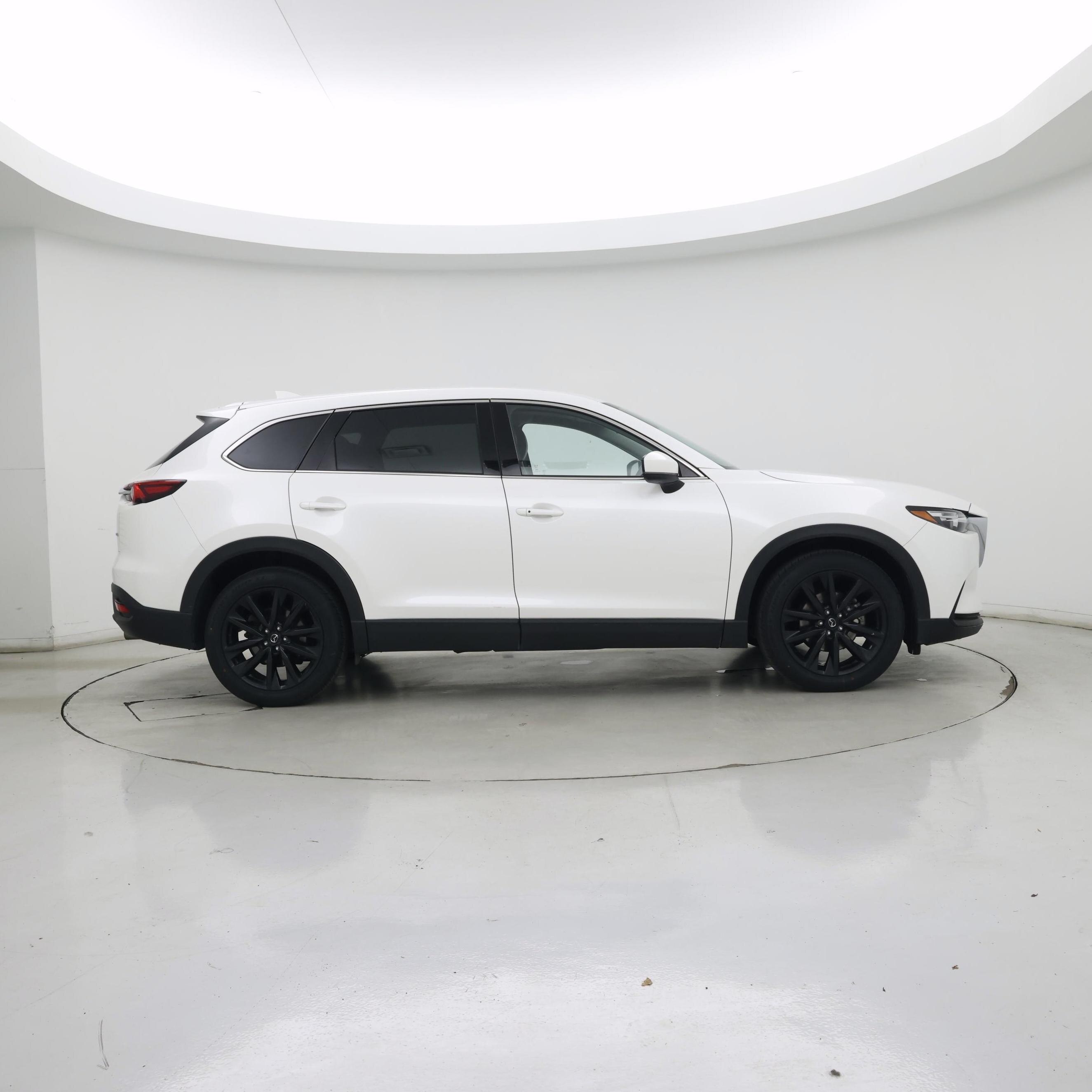 Thumbnail: 2023 Mazda CX-9 - 7