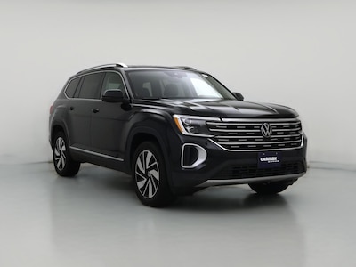 2024 Volkswagen Atlas SEL