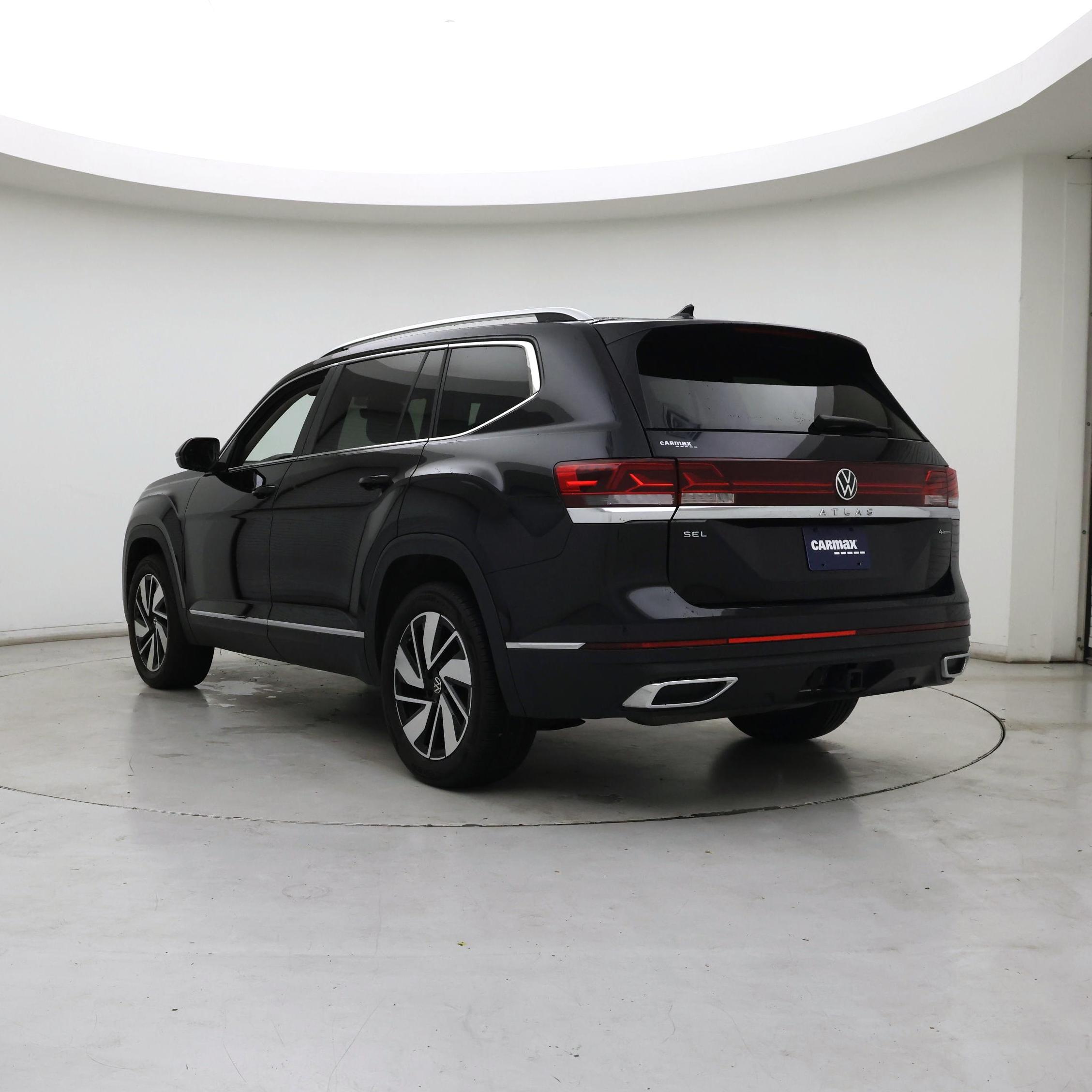 Thumbnail: 2024 Volkswagen Atlas - 2