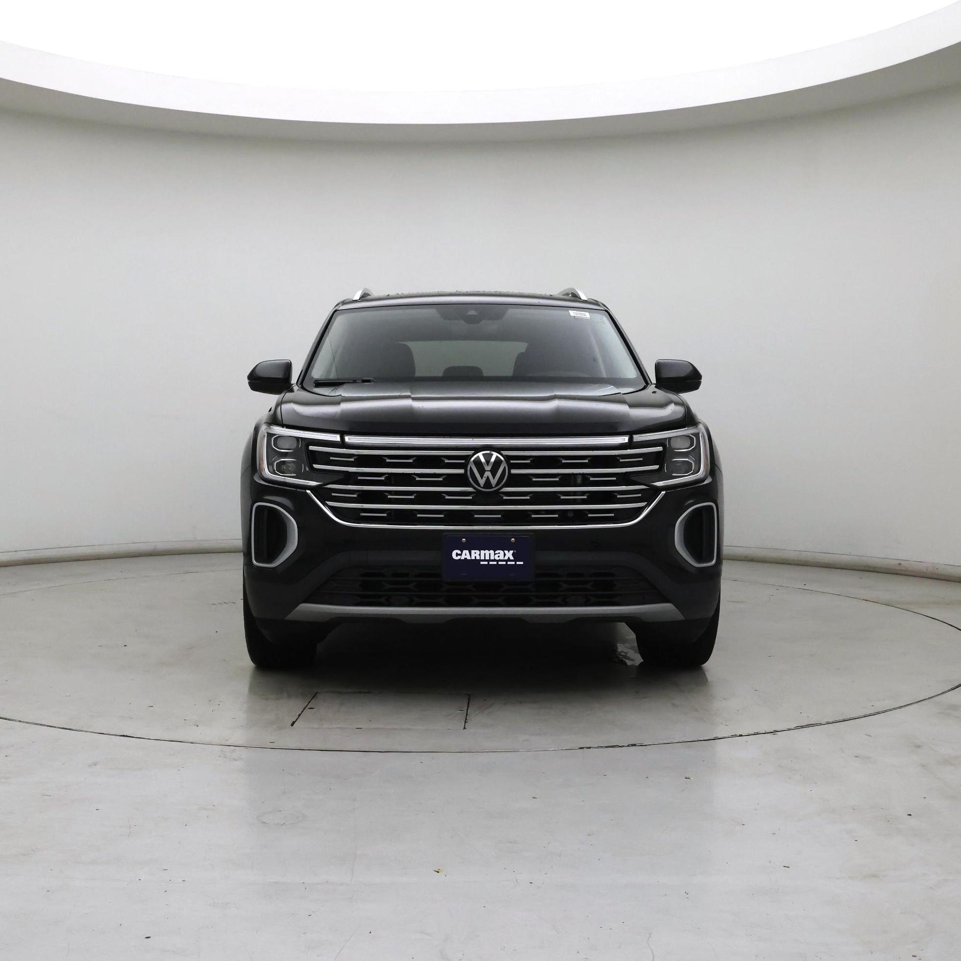 Thumbnail: 2024 Volkswagen Atlas - 5