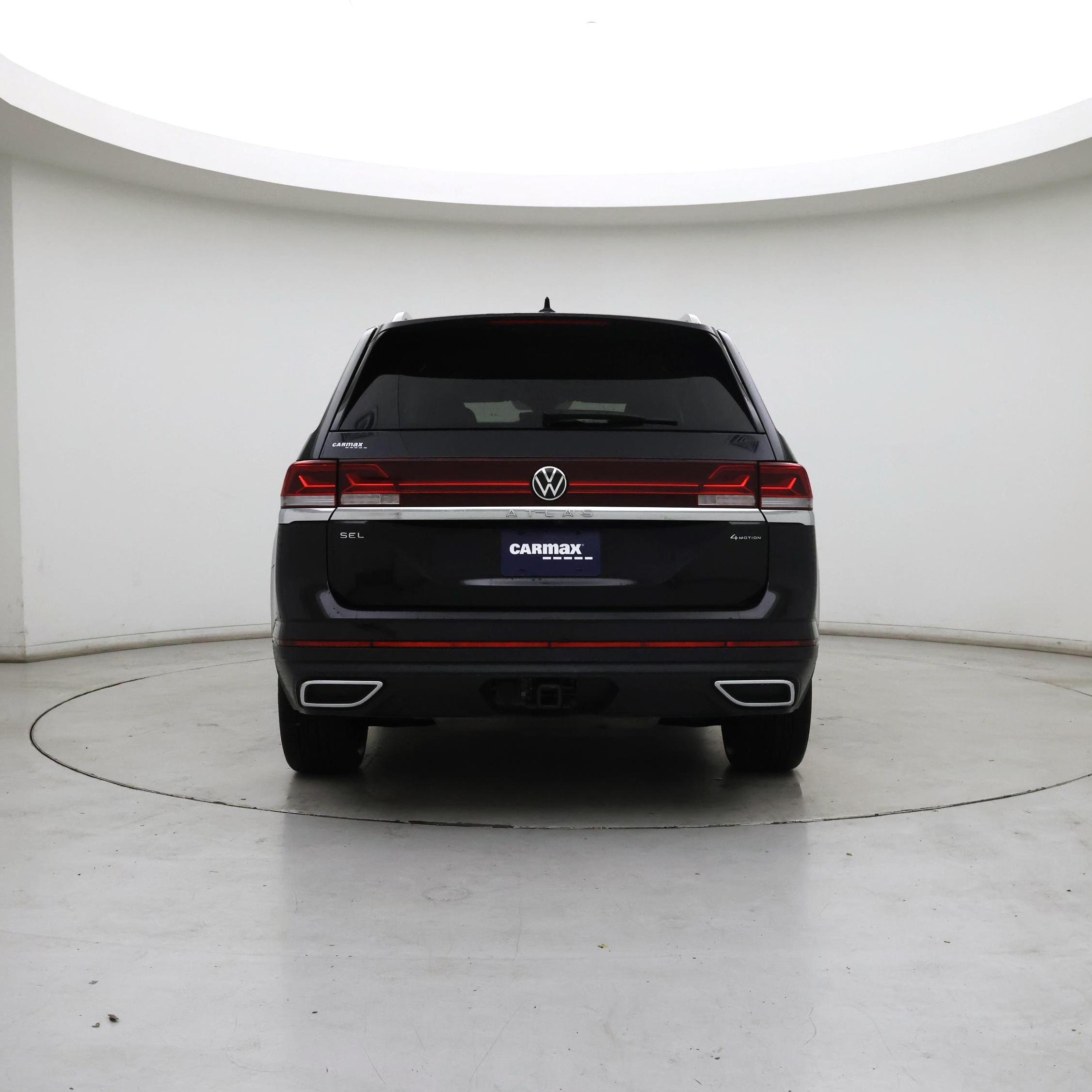 Thumbnail: 2024 Volkswagen Atlas - 6