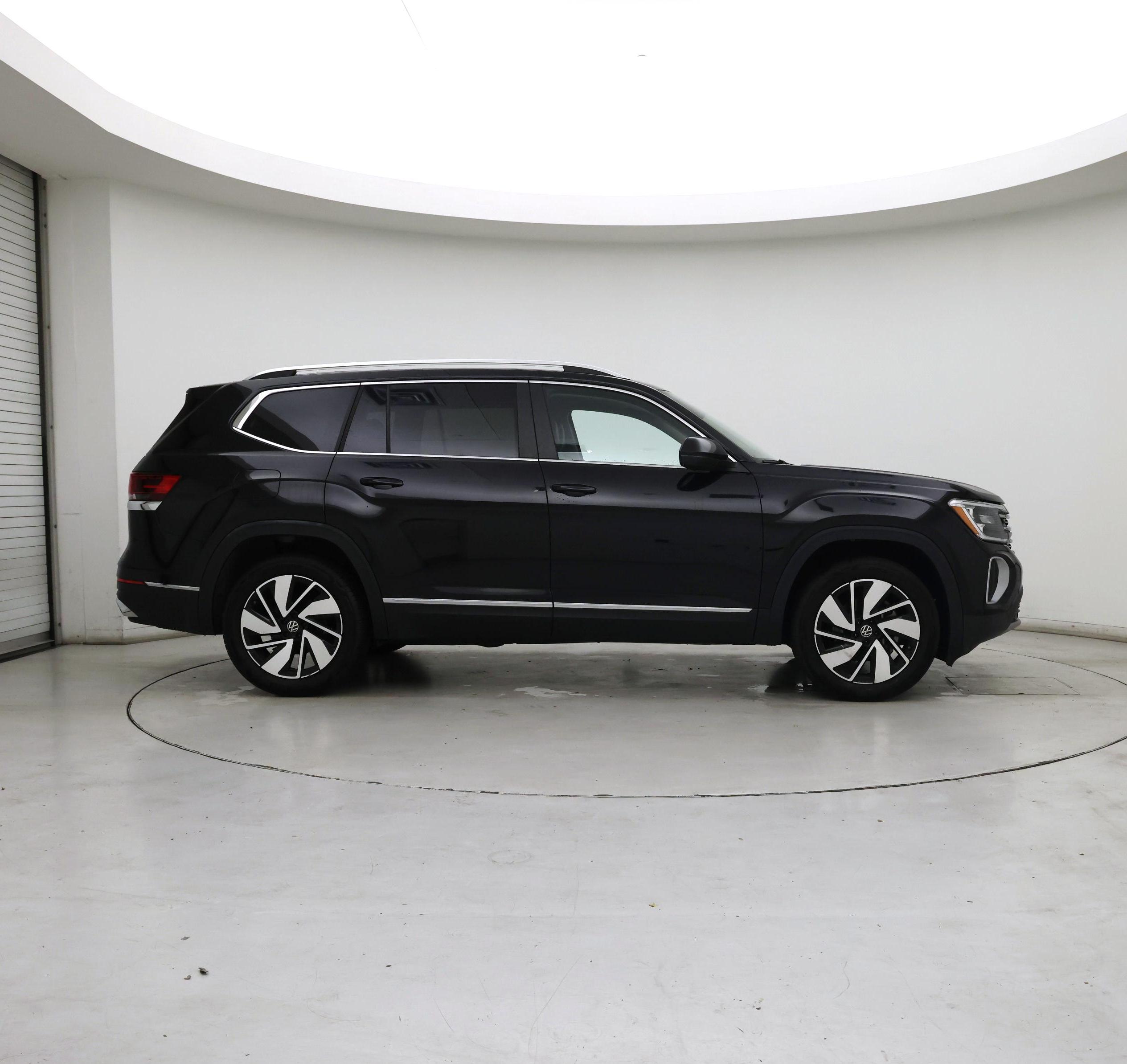 Thumbnail: 2024 Volkswagen Atlas - 7