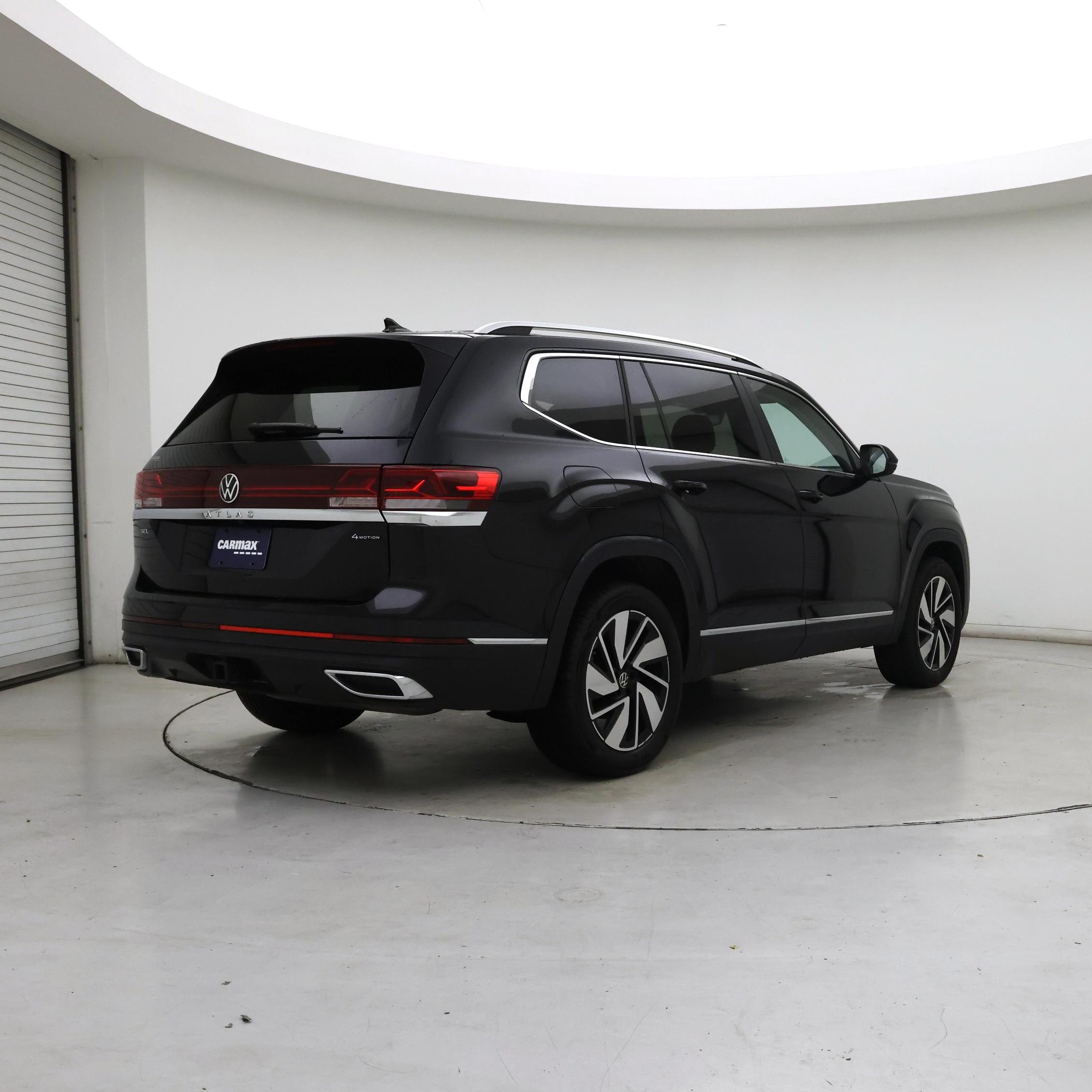 Thumbnail: 2024 Volkswagen Atlas - 8