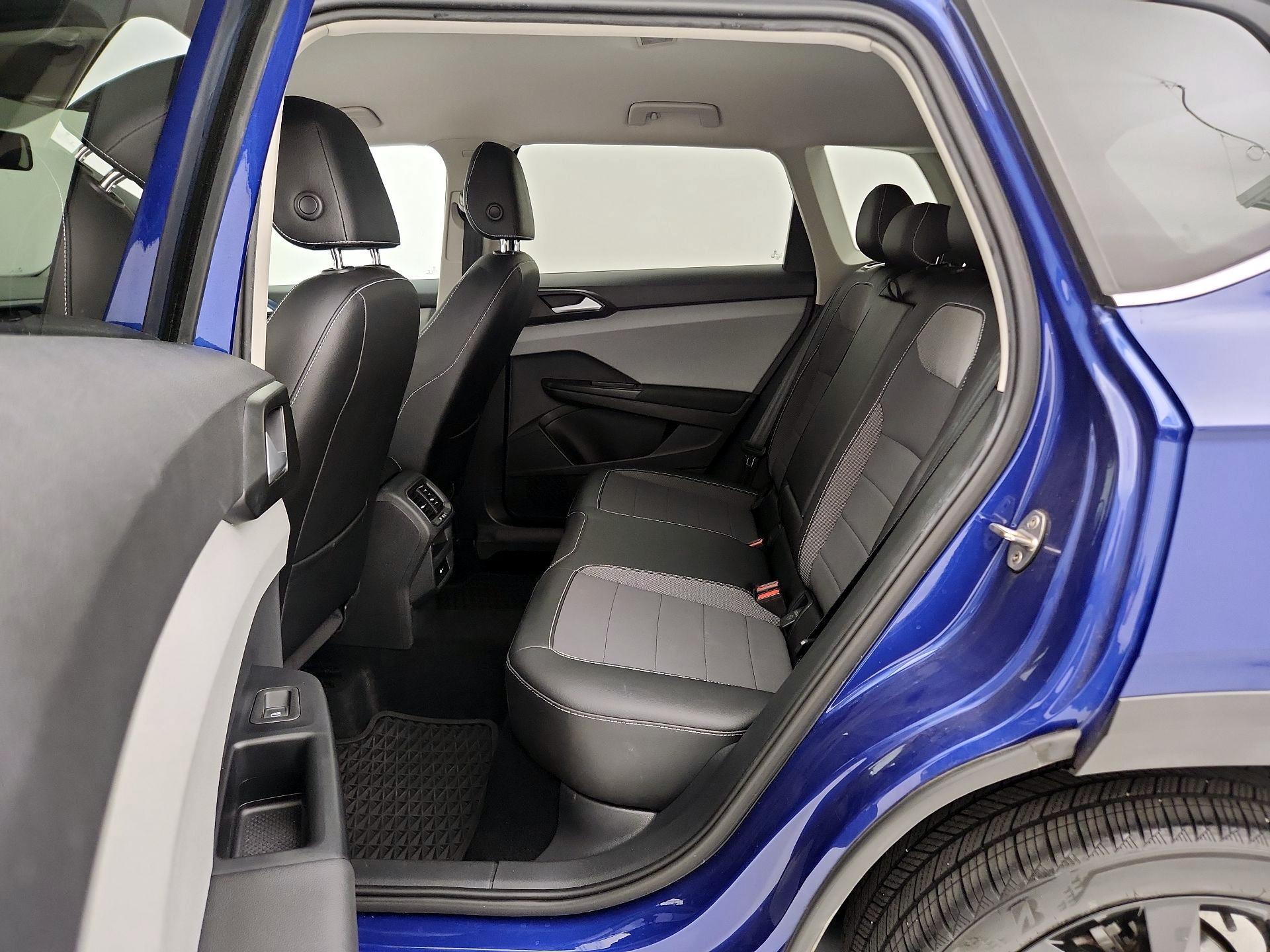 Thumbnail: 2022 Volkswagen Taos - 19