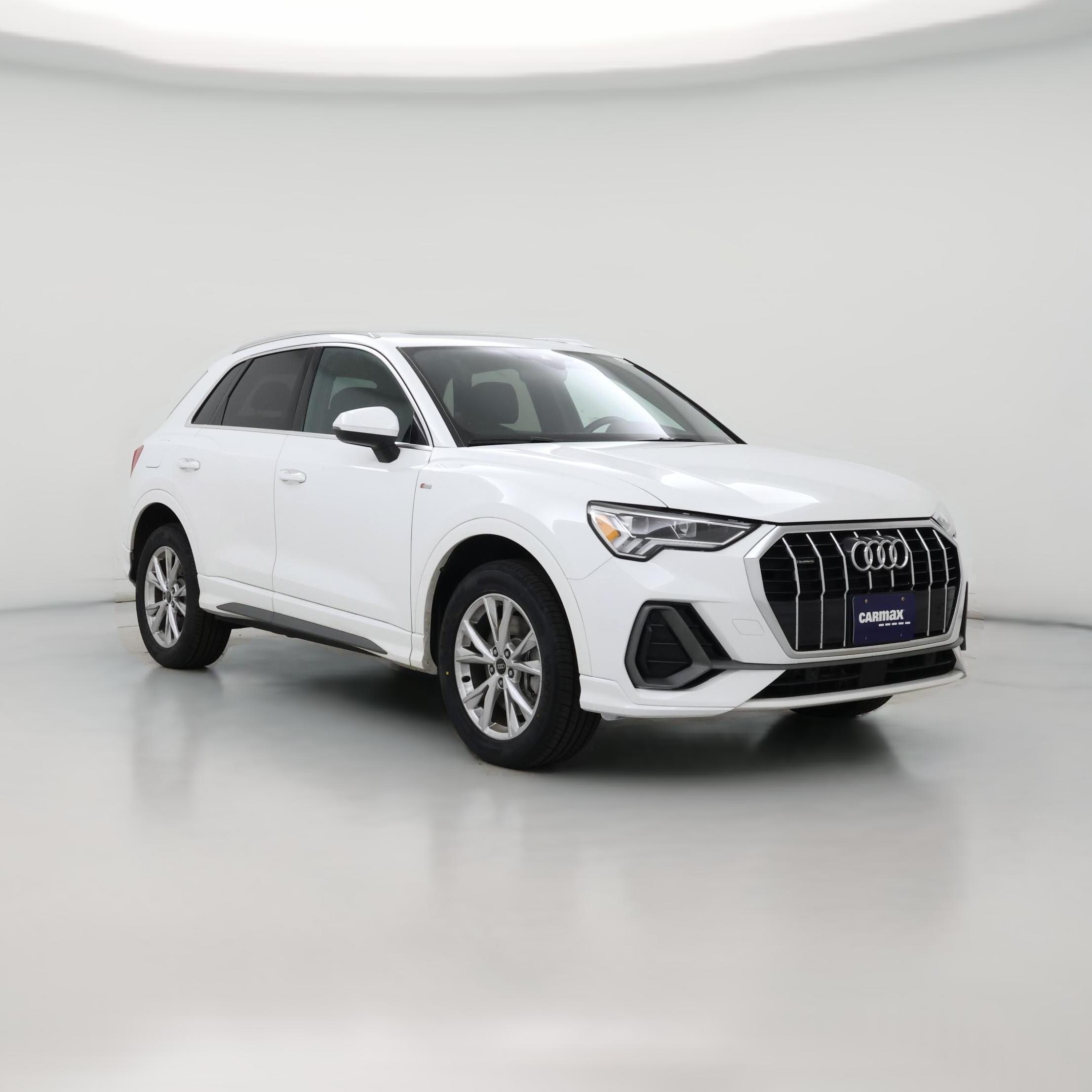 Thumbnail: 2023 Audi Q3 - 1