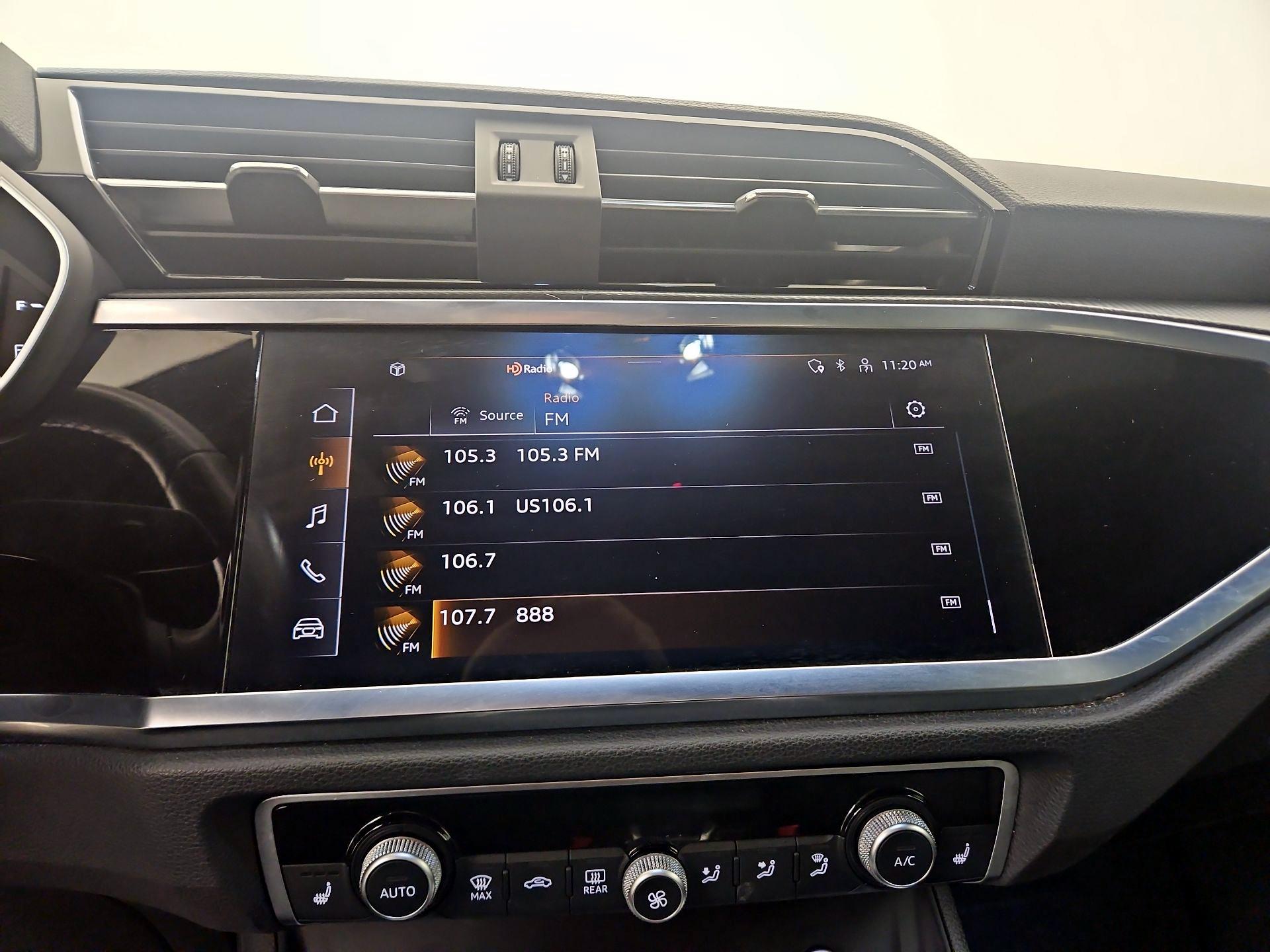 Thumbnail: 2023 Audi Q3 - 15