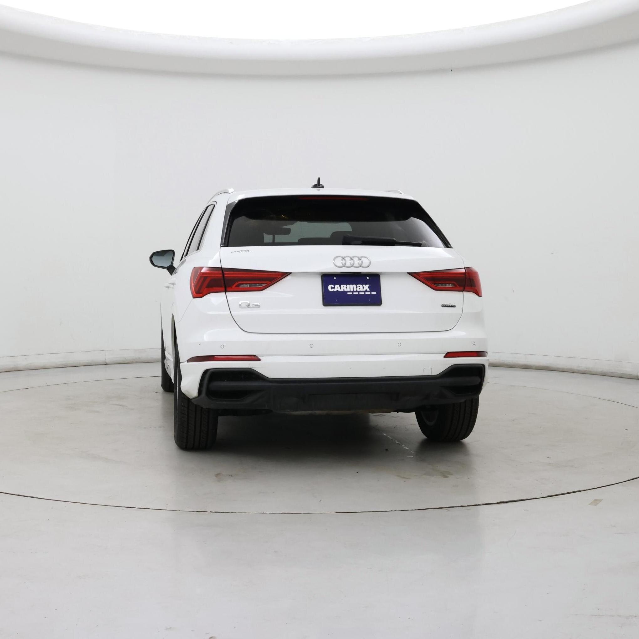 Thumbnail: 2023 Audi Q3 - 6