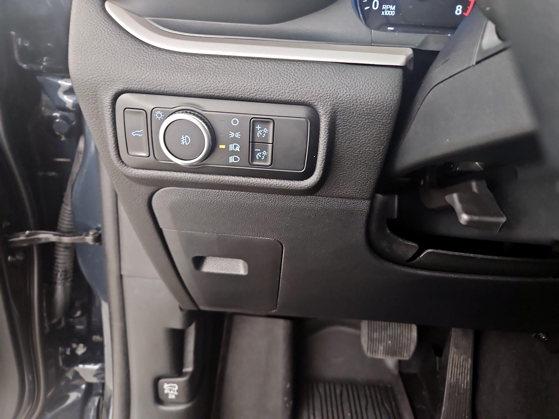 Thumbnail: 2023 Ford Explorer - 13