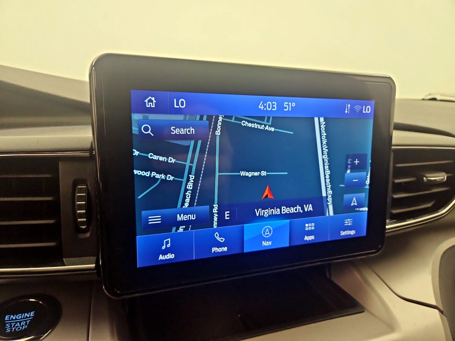 Thumbnail: 2023 Ford Explorer - 14