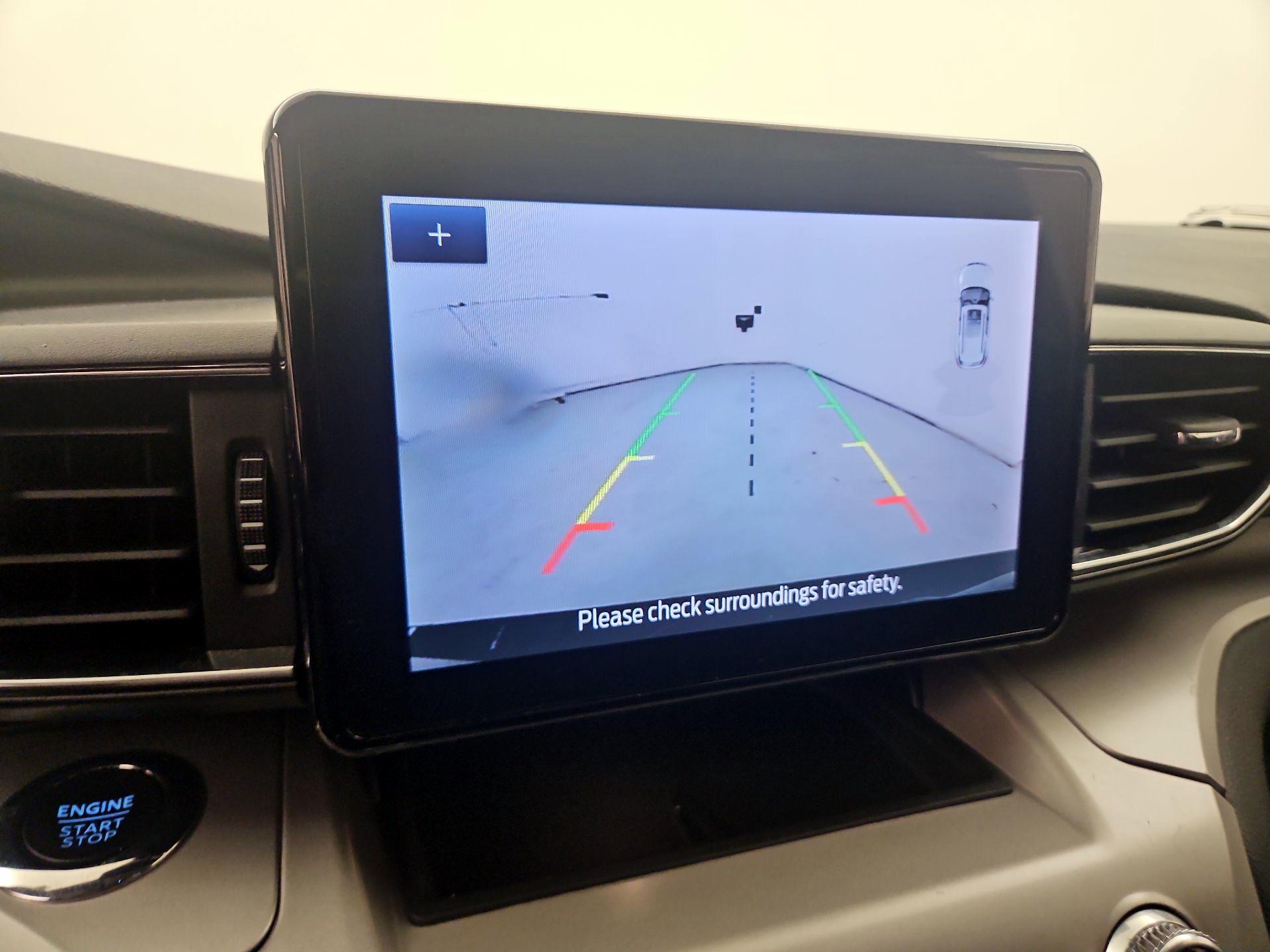 Thumbnail: 2023 Ford Explorer - 15