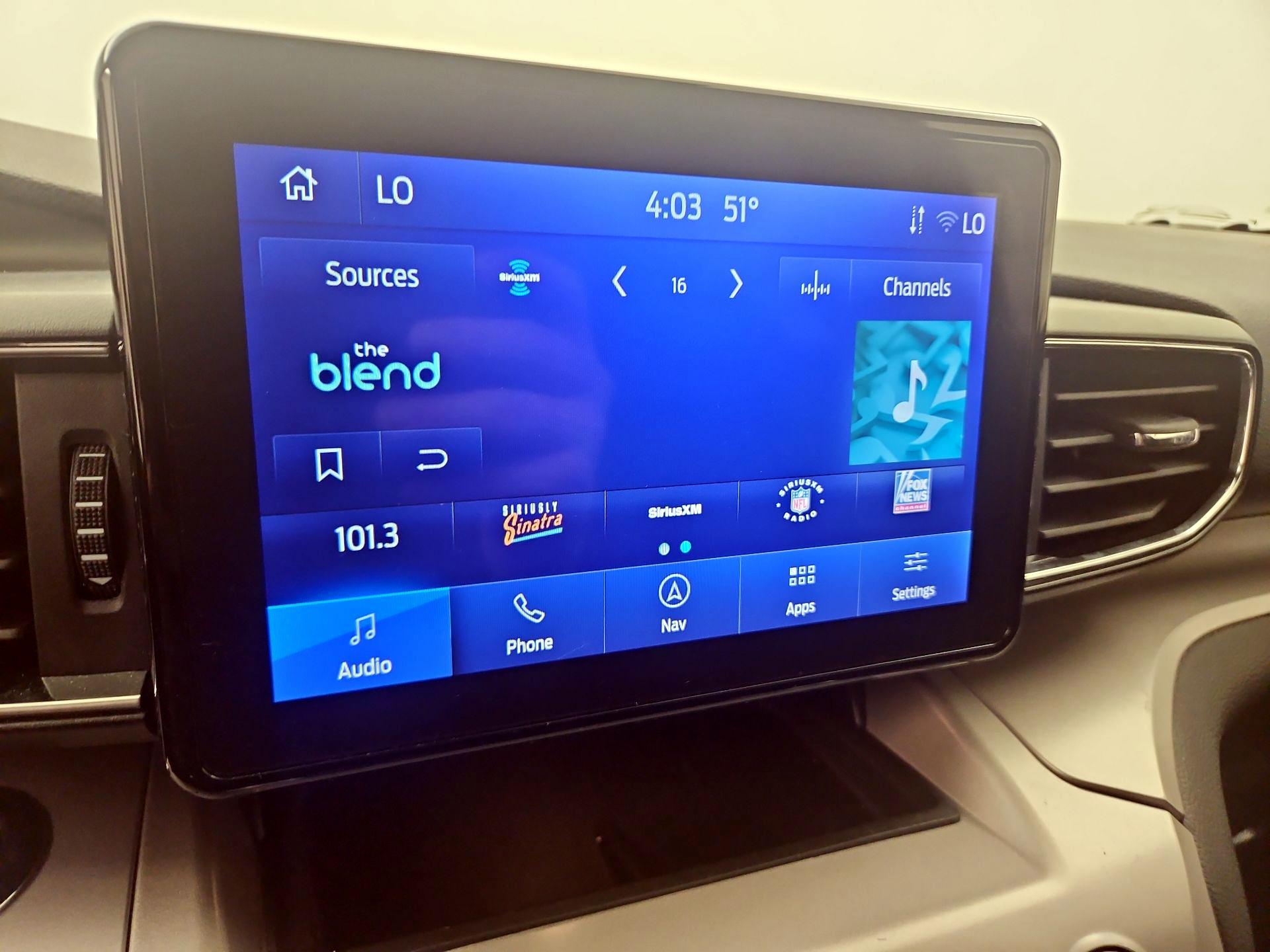 Thumbnail: 2023 Ford Explorer - 16