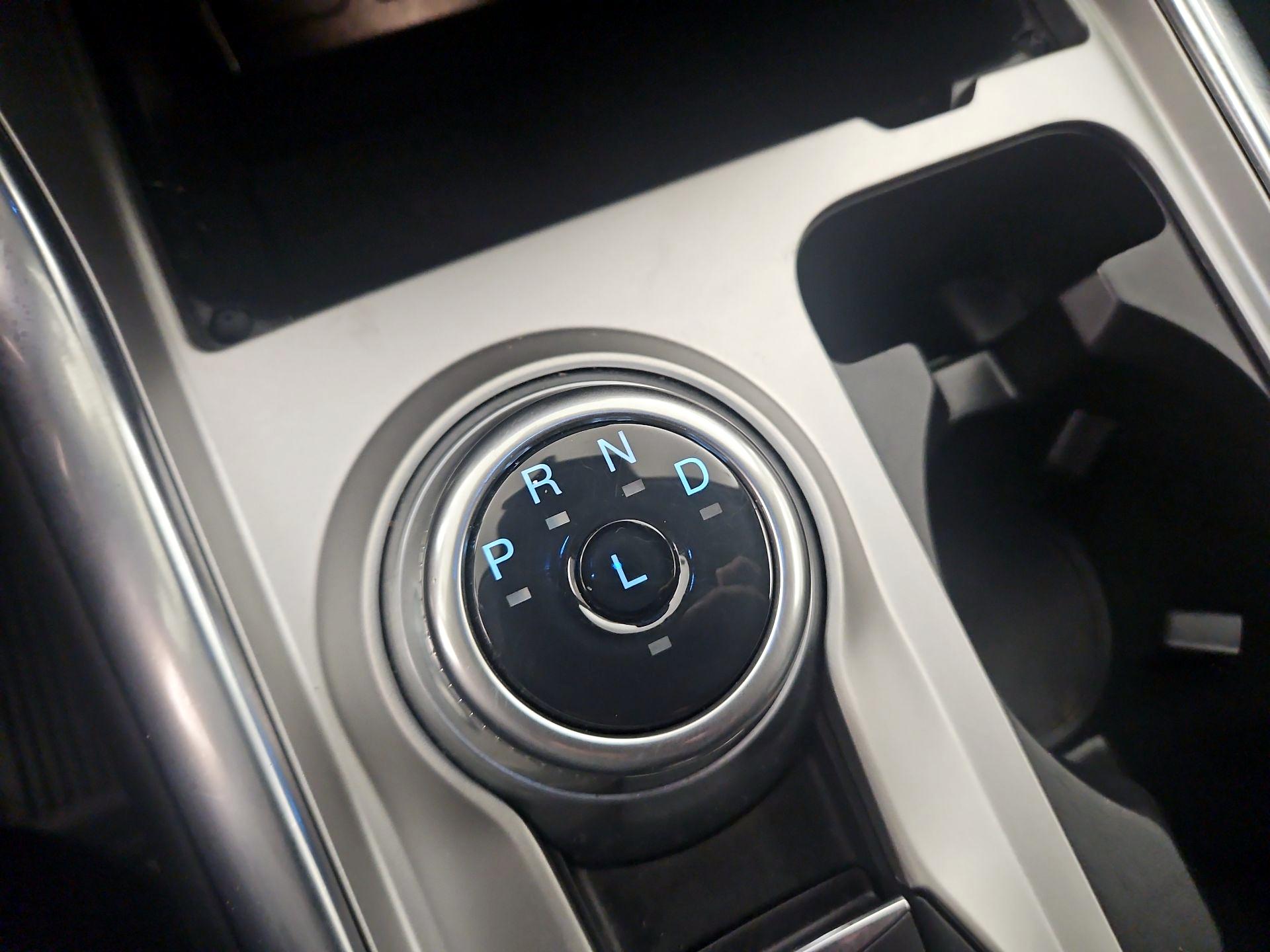 Thumbnail: 2023 Ford Explorer - 18