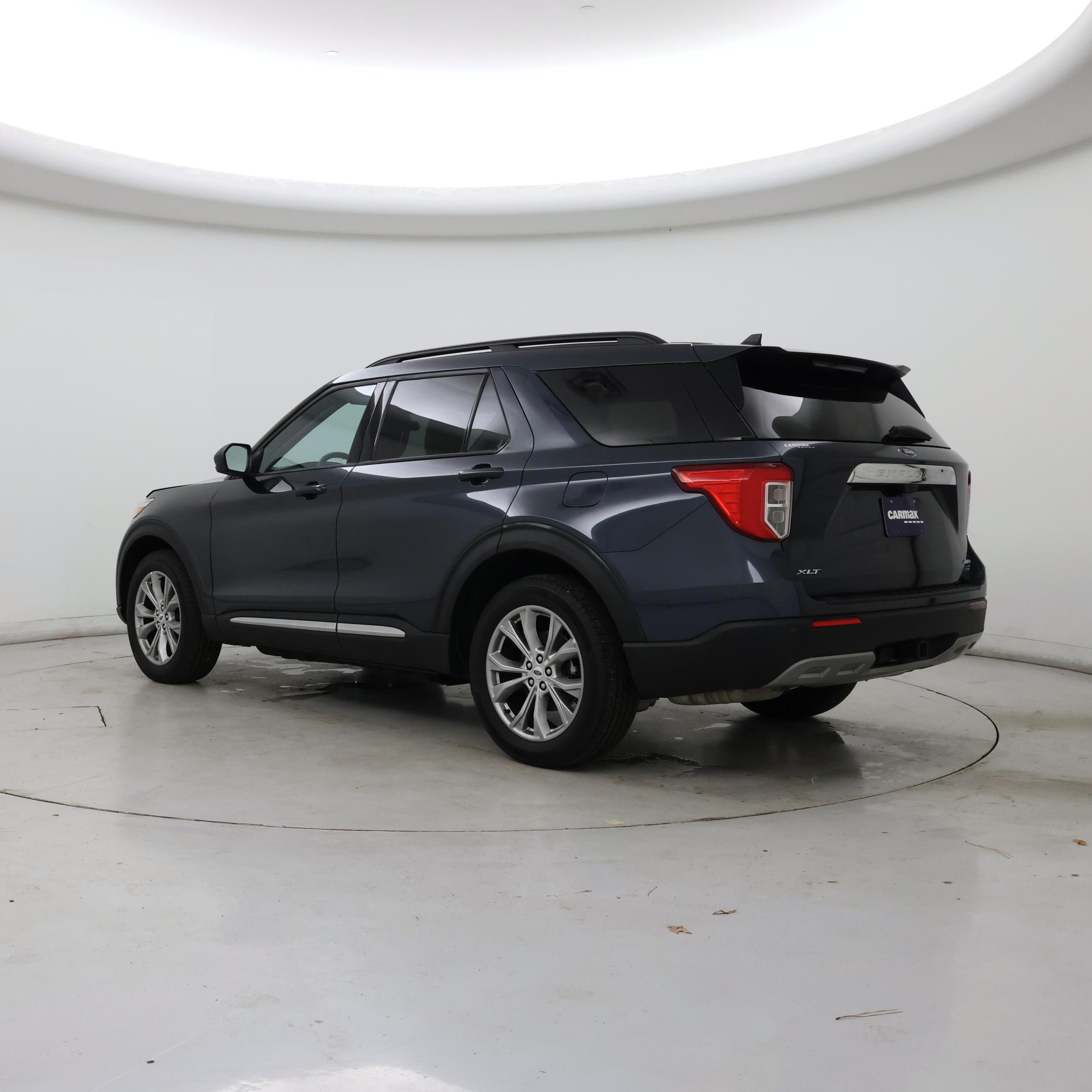 Thumbnail: 2023 Ford Explorer - 2