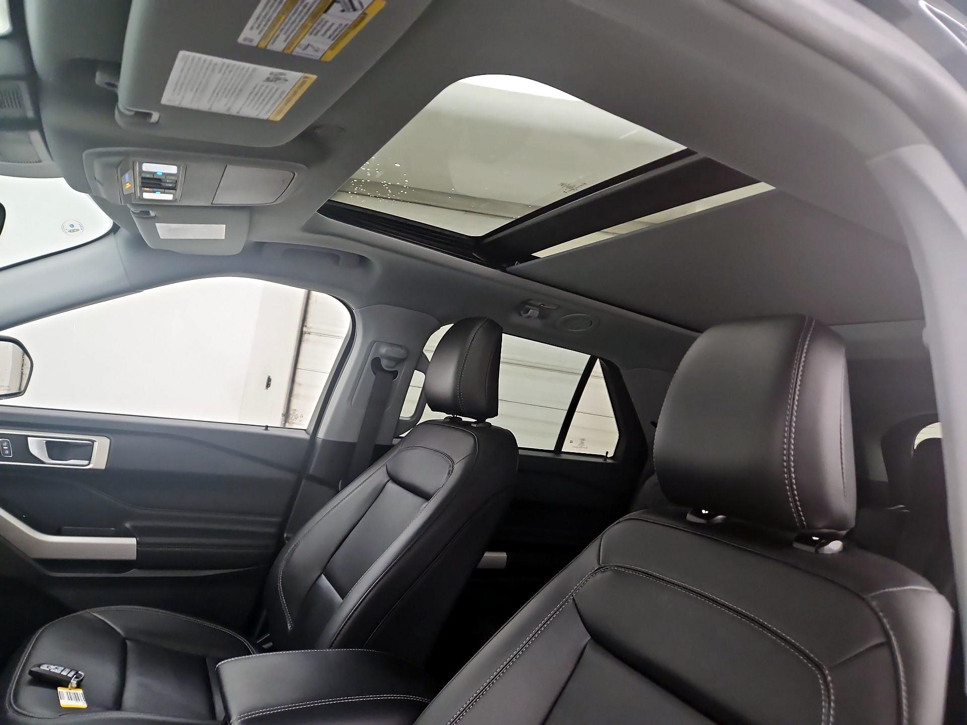 Thumbnail: 2023 Ford Explorer - 20