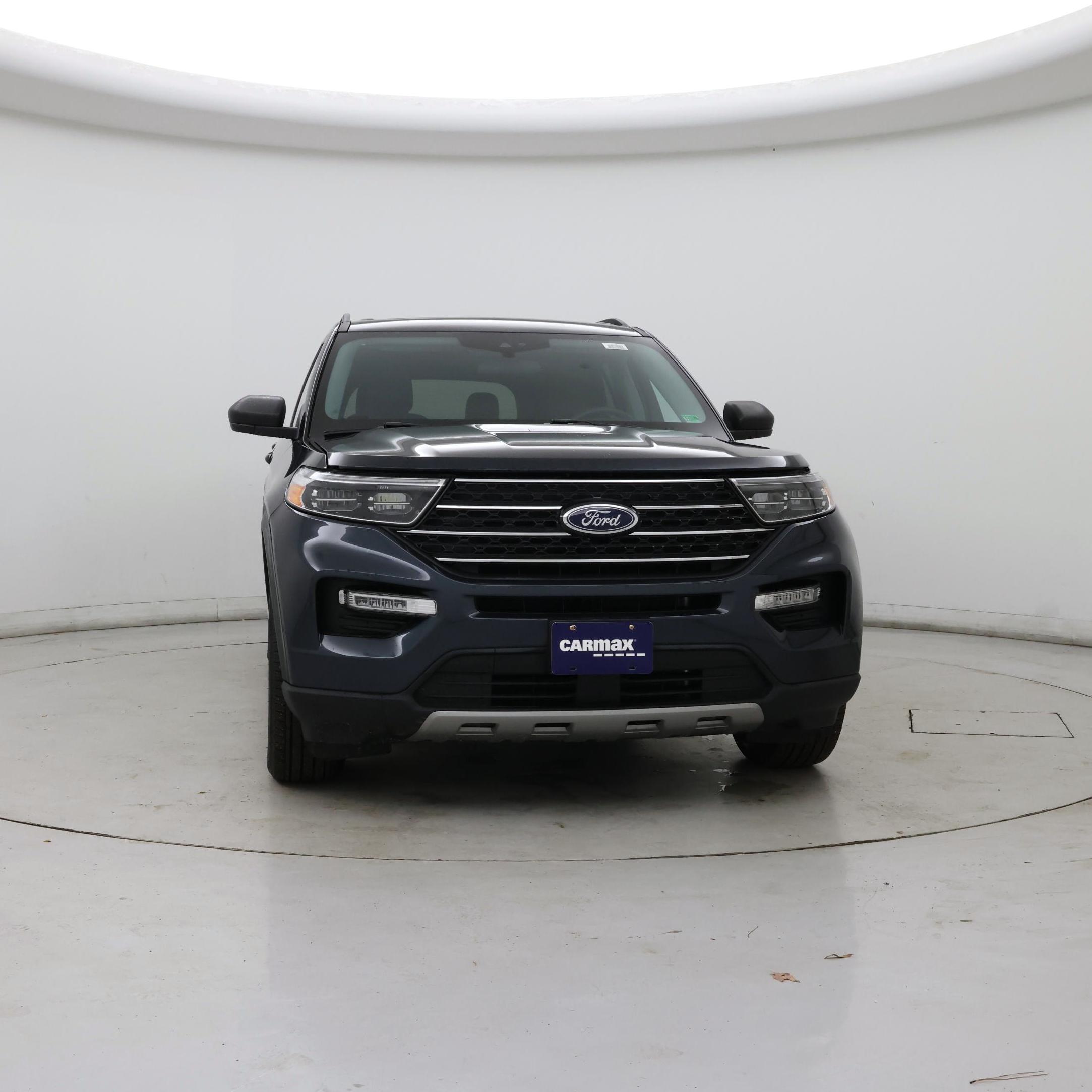 Thumbnail: 2023 Ford Explorer - 5