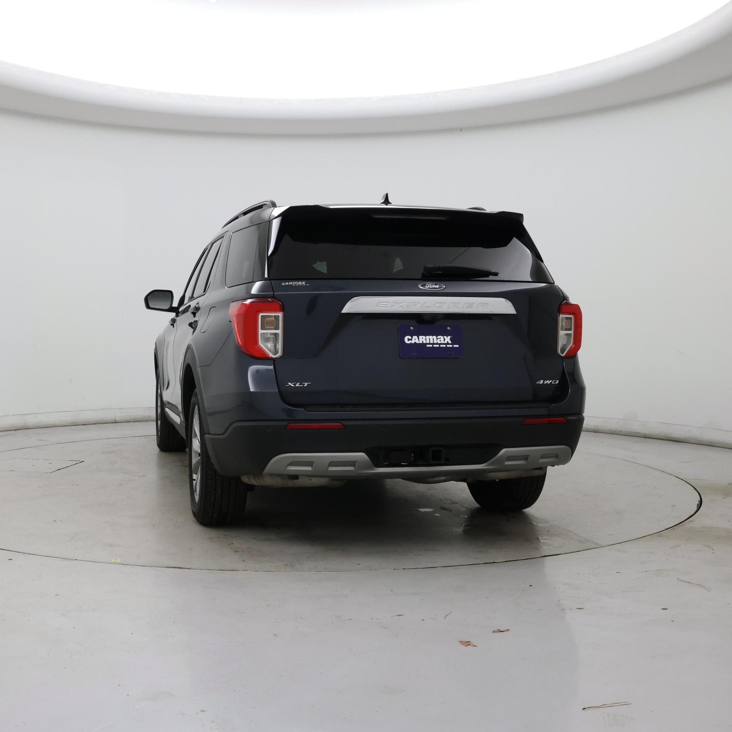 Thumbnail: 2023 Ford Explorer - 6