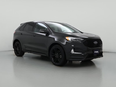 2022 Ford Edge ST