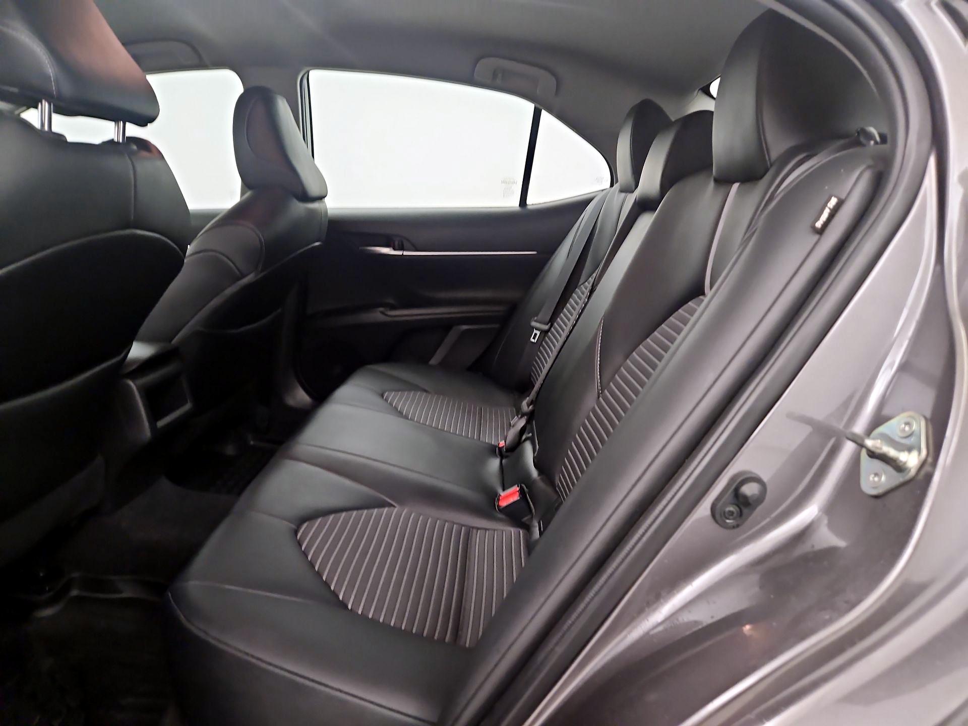 Thumbnail: 2020 Toyota Camry - 19