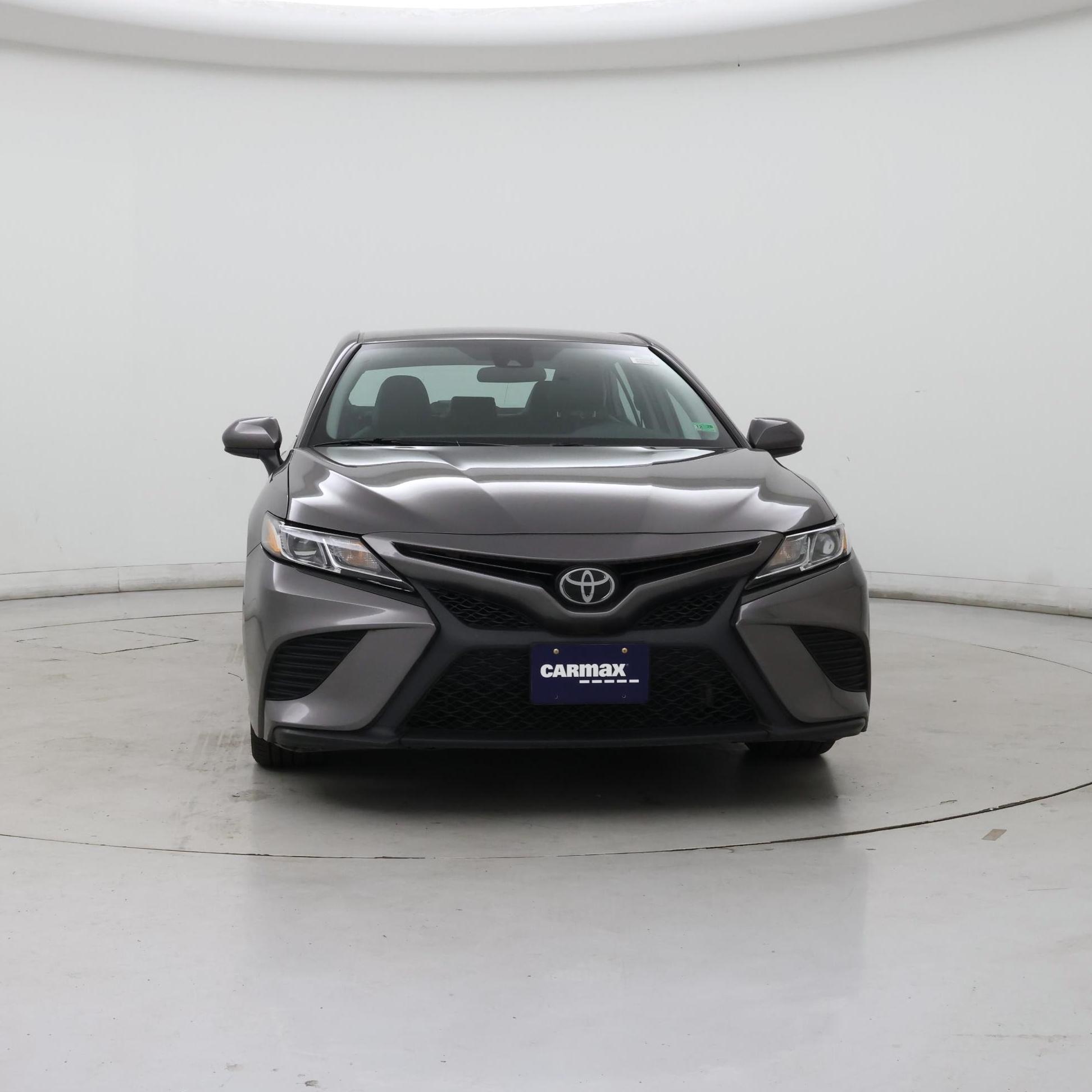 Thumbnail: 2020 Toyota Camry - 5