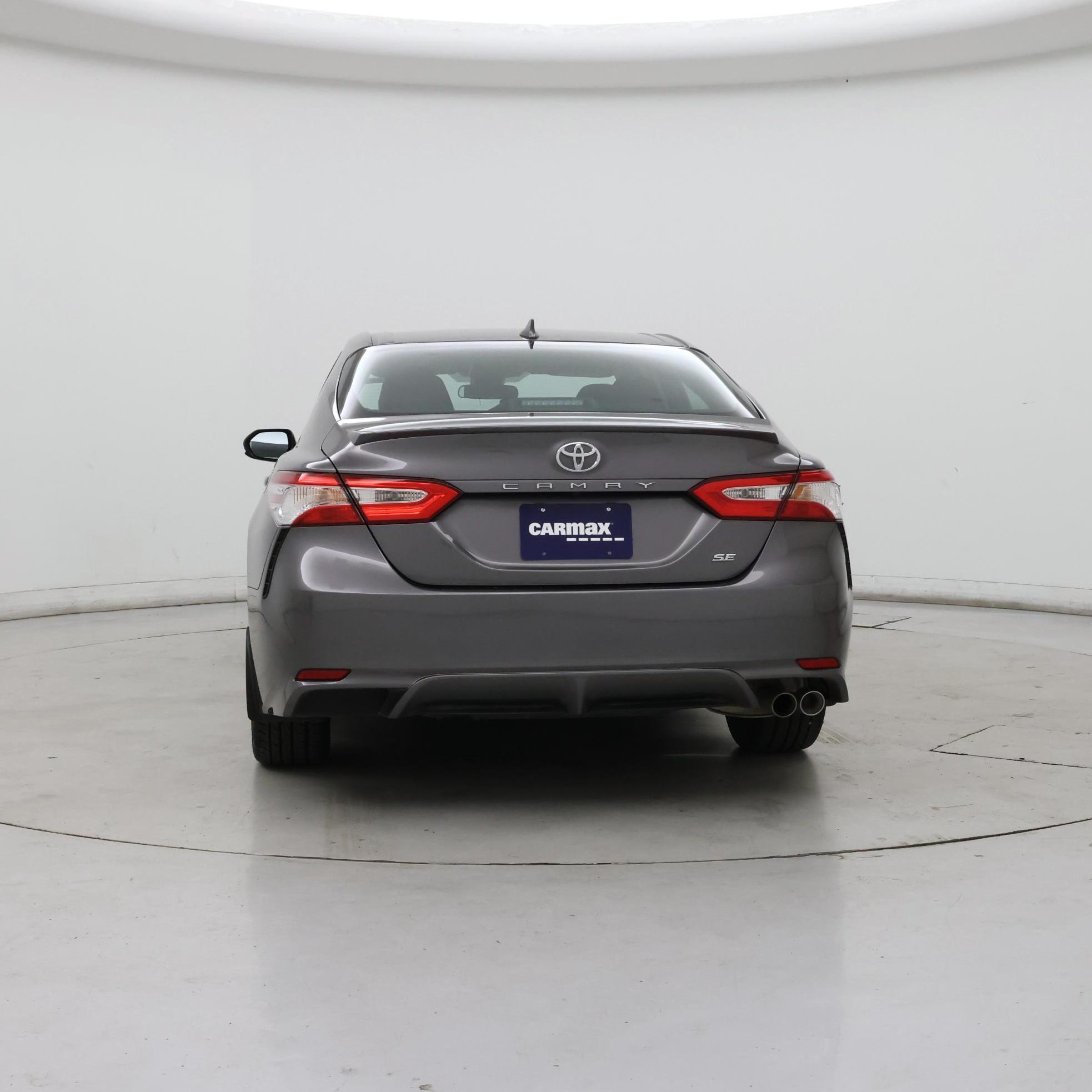 Thumbnail: 2020 Toyota Camry - 6