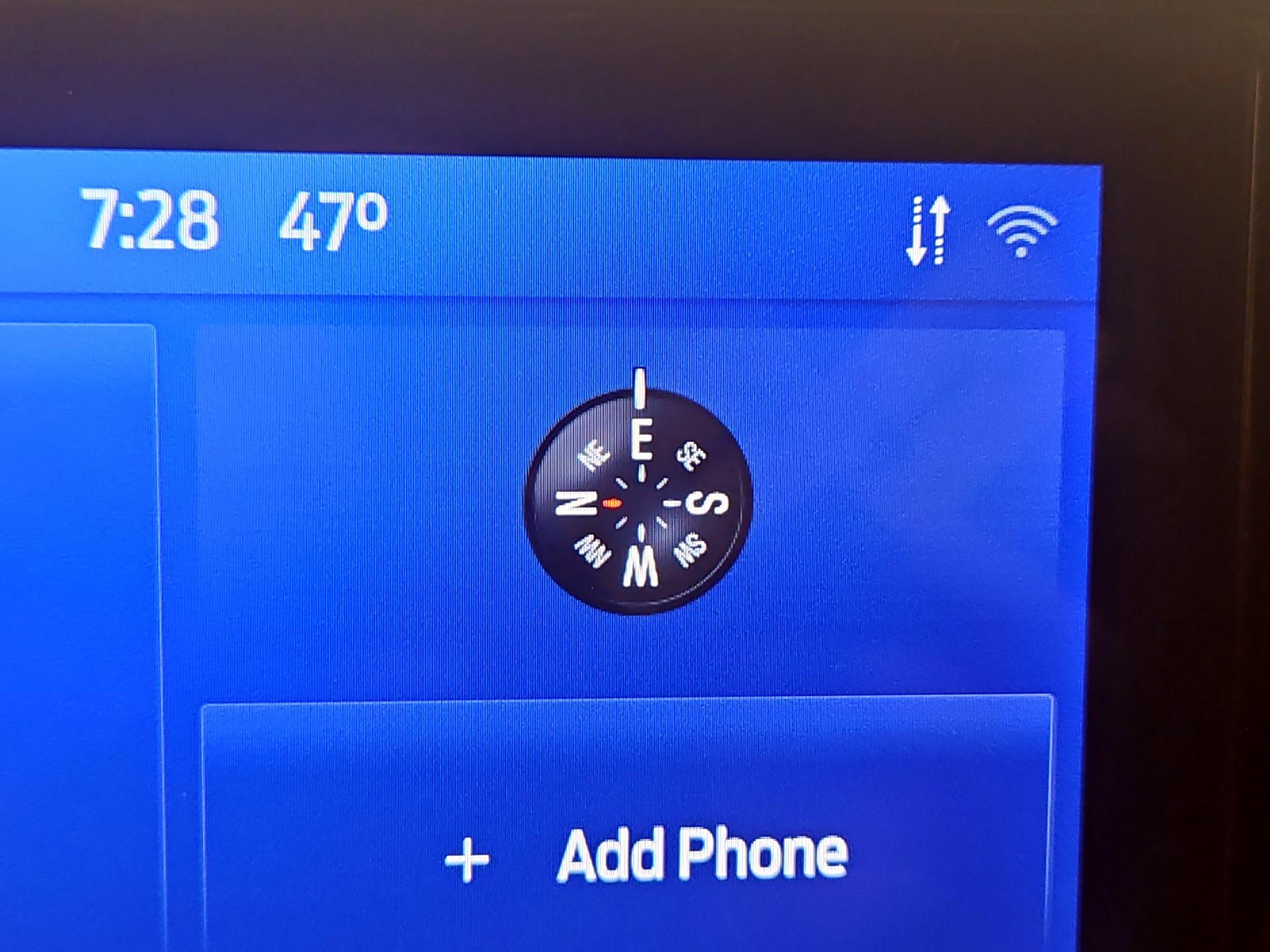 Thumbnail: 2021 Ford Explorer - 14