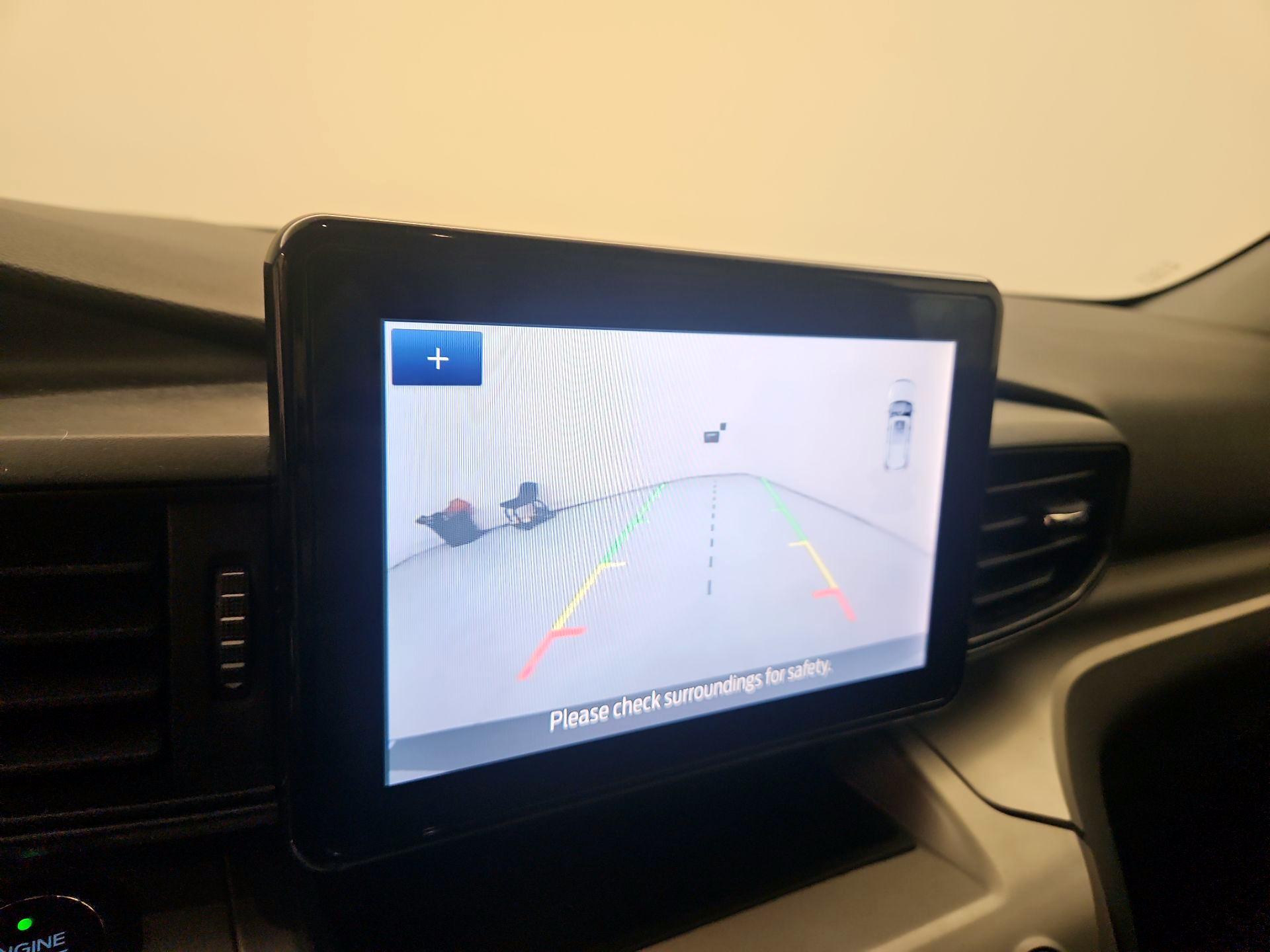 Thumbnail: 2021 Ford Explorer - 15