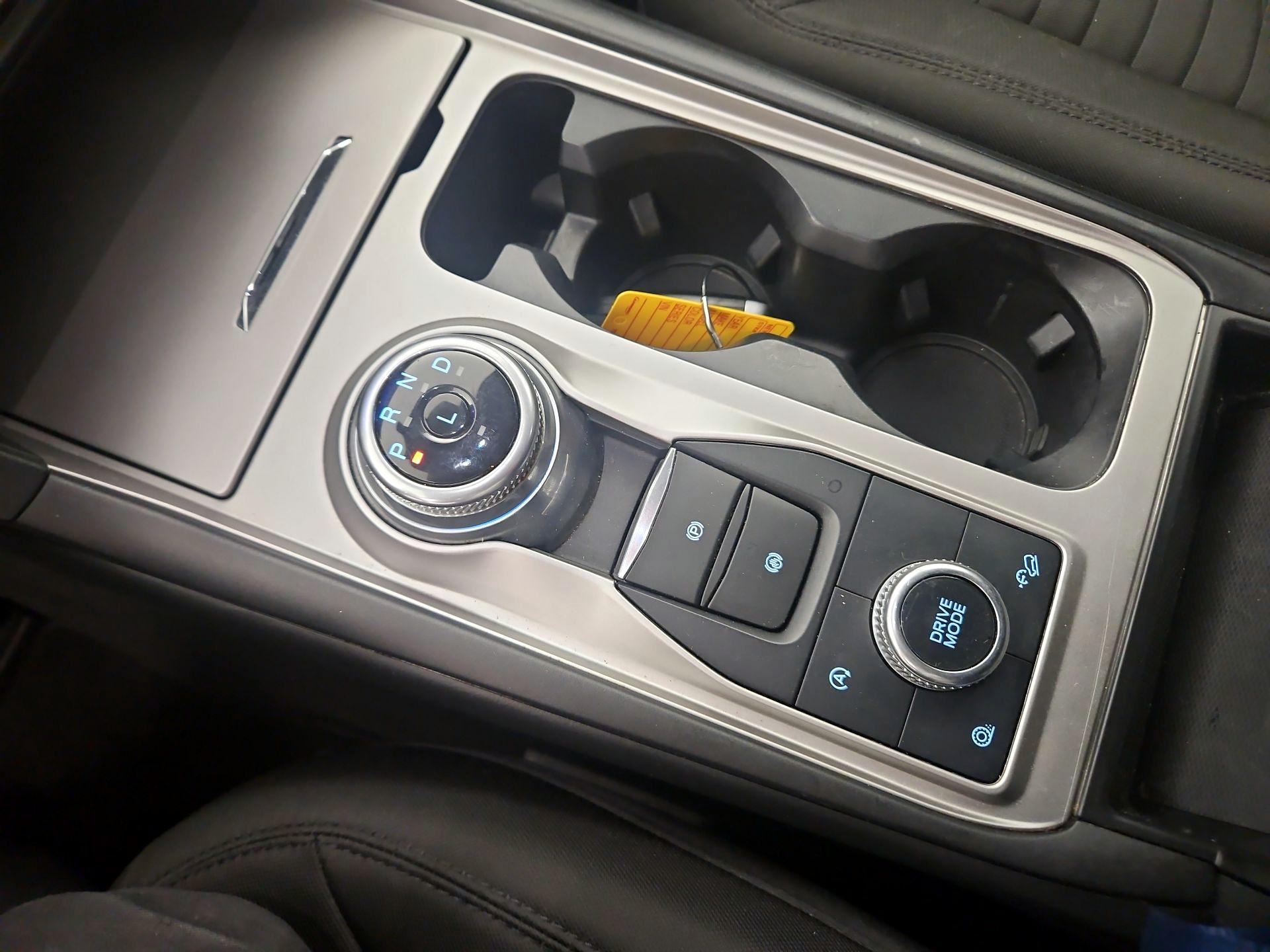 Thumbnail: 2021 Ford Explorer - 18