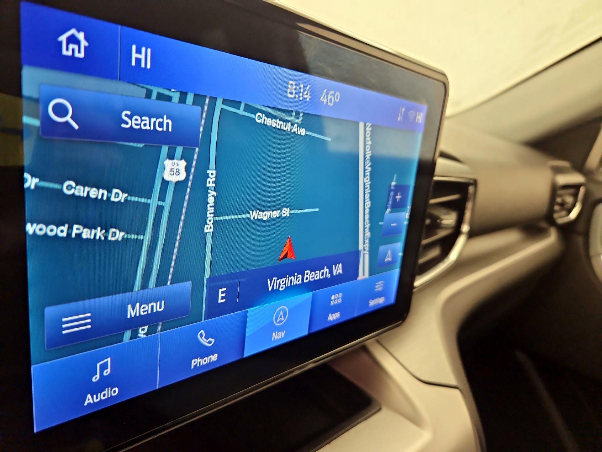 Thumbnail: 2022 Ford Explorer - 14