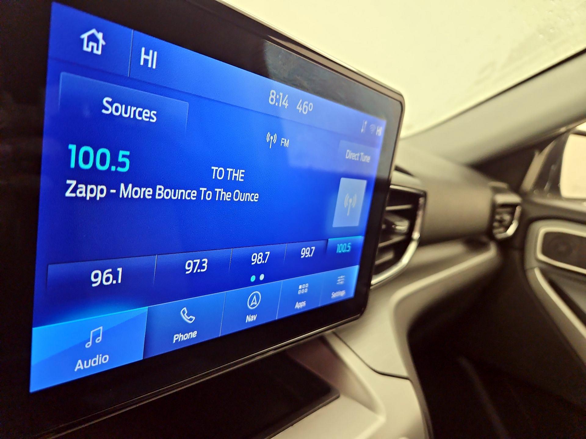 Thumbnail: 2022 Ford Explorer - 16