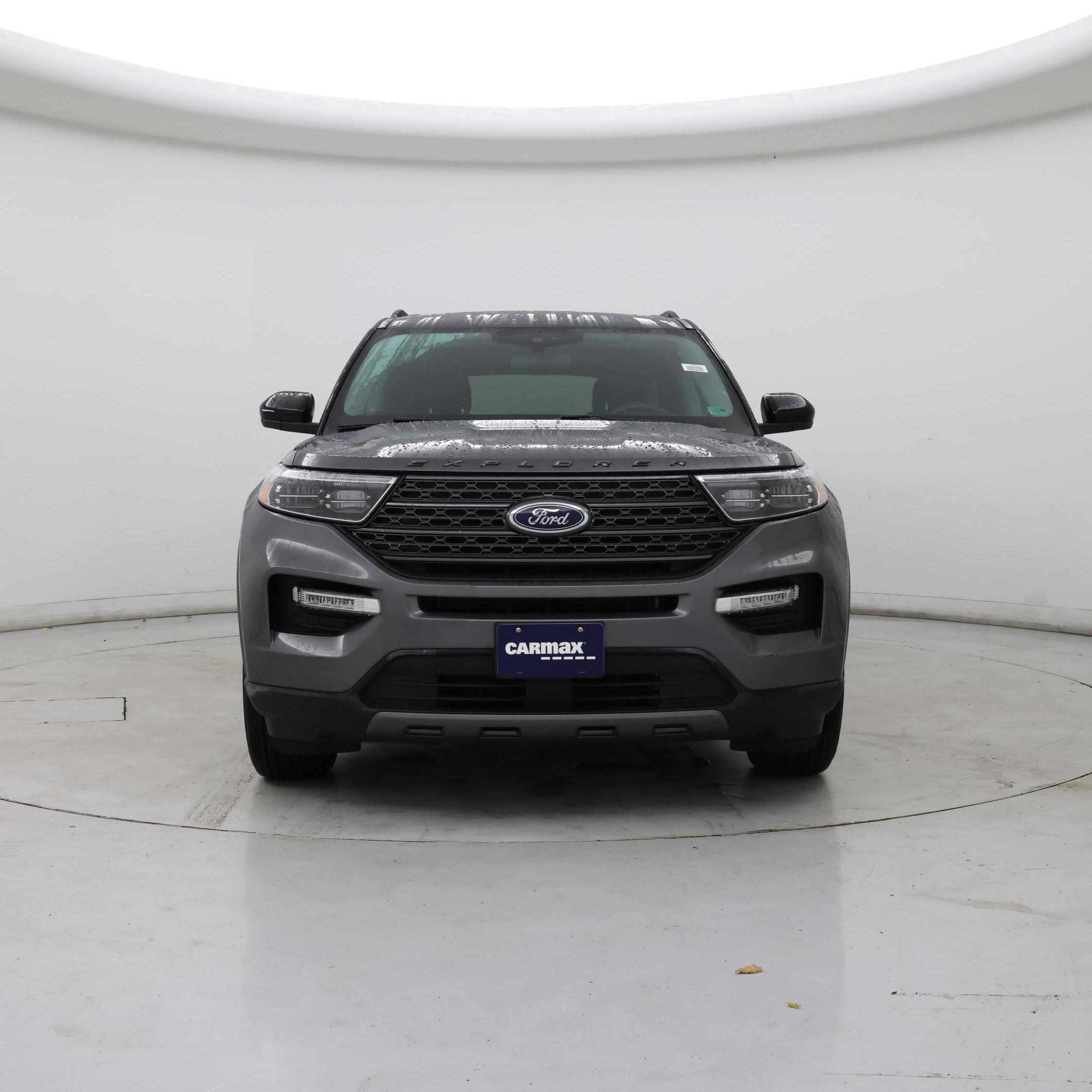 Thumbnail: 2022 Ford Explorer - 5