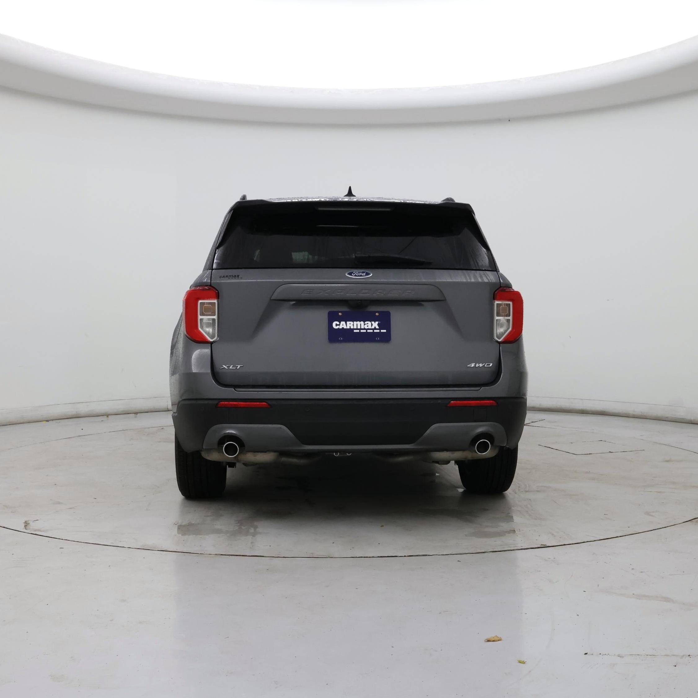 Thumbnail: 2022 Ford Explorer - 6