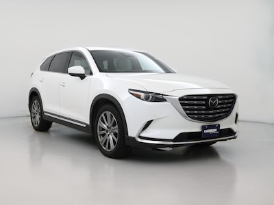 2023 Mazda CX-9 Signature