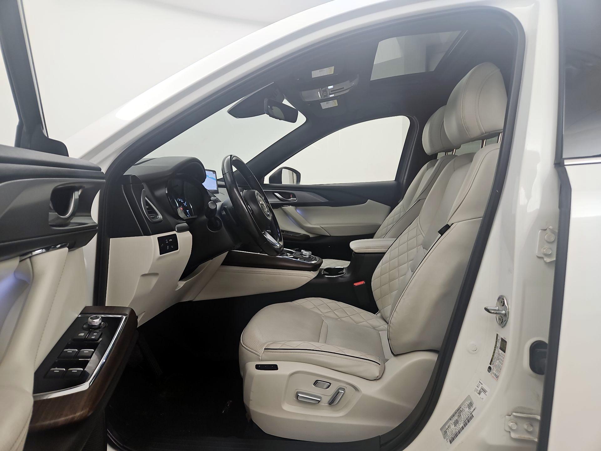 Thumbnail: 2023 Mazda CX-9 - 11