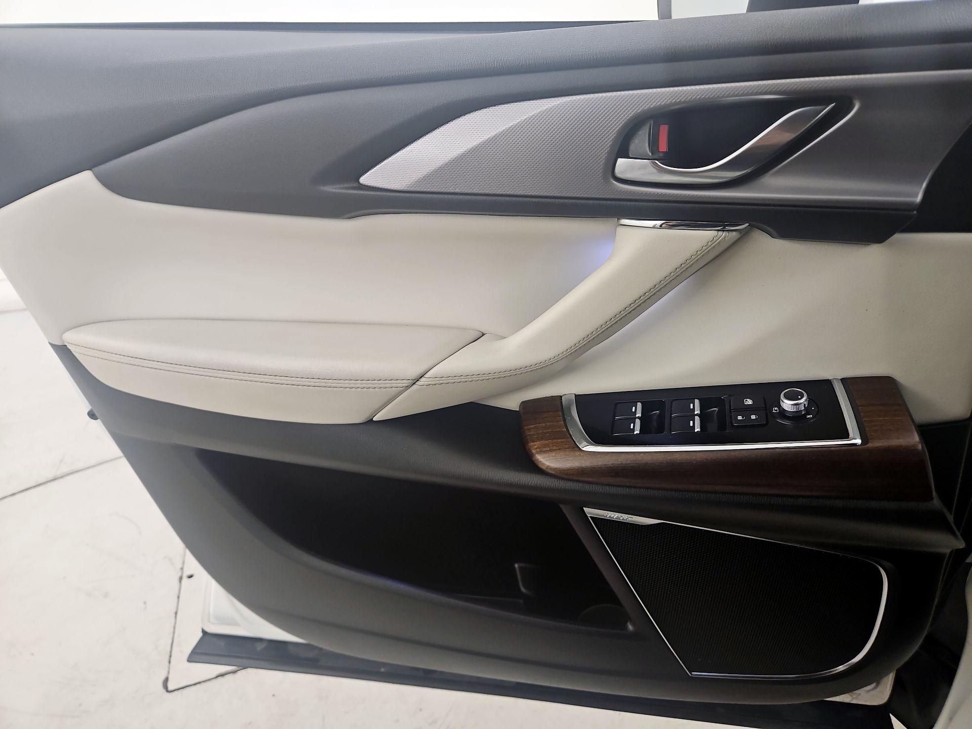 Thumbnail: 2023 Mazda CX-9 - 12